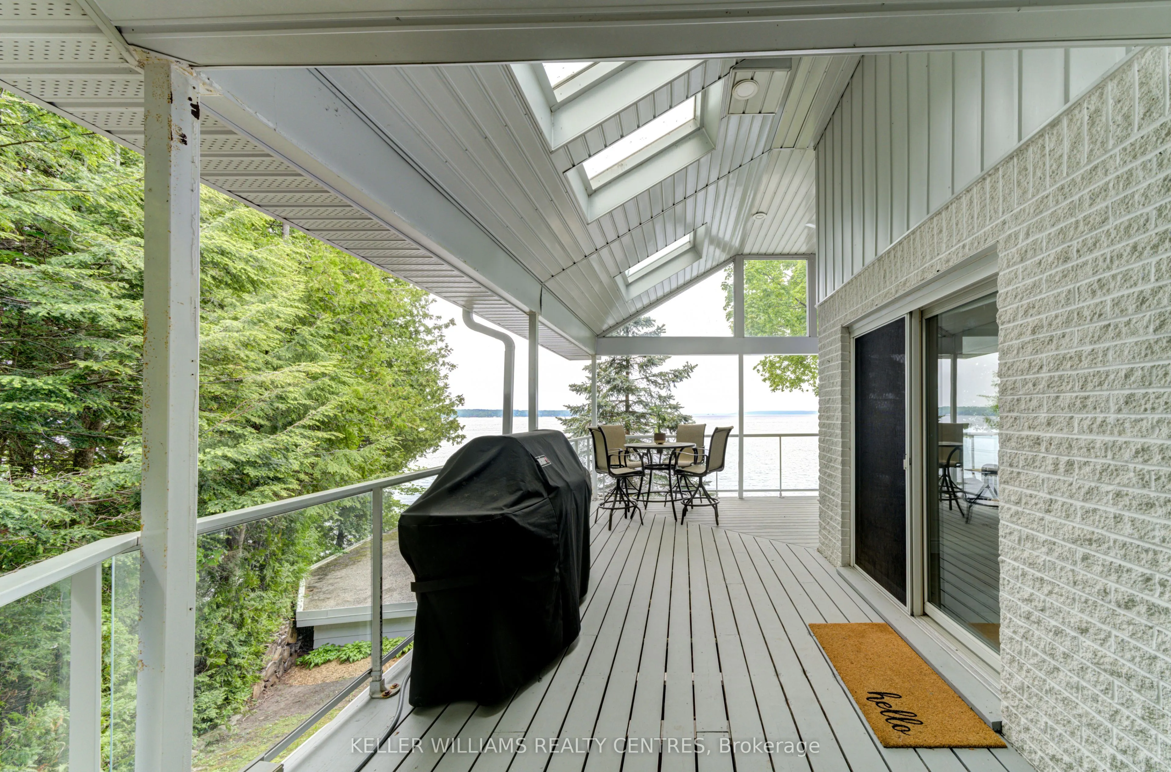 132 Gilwood Park Drive