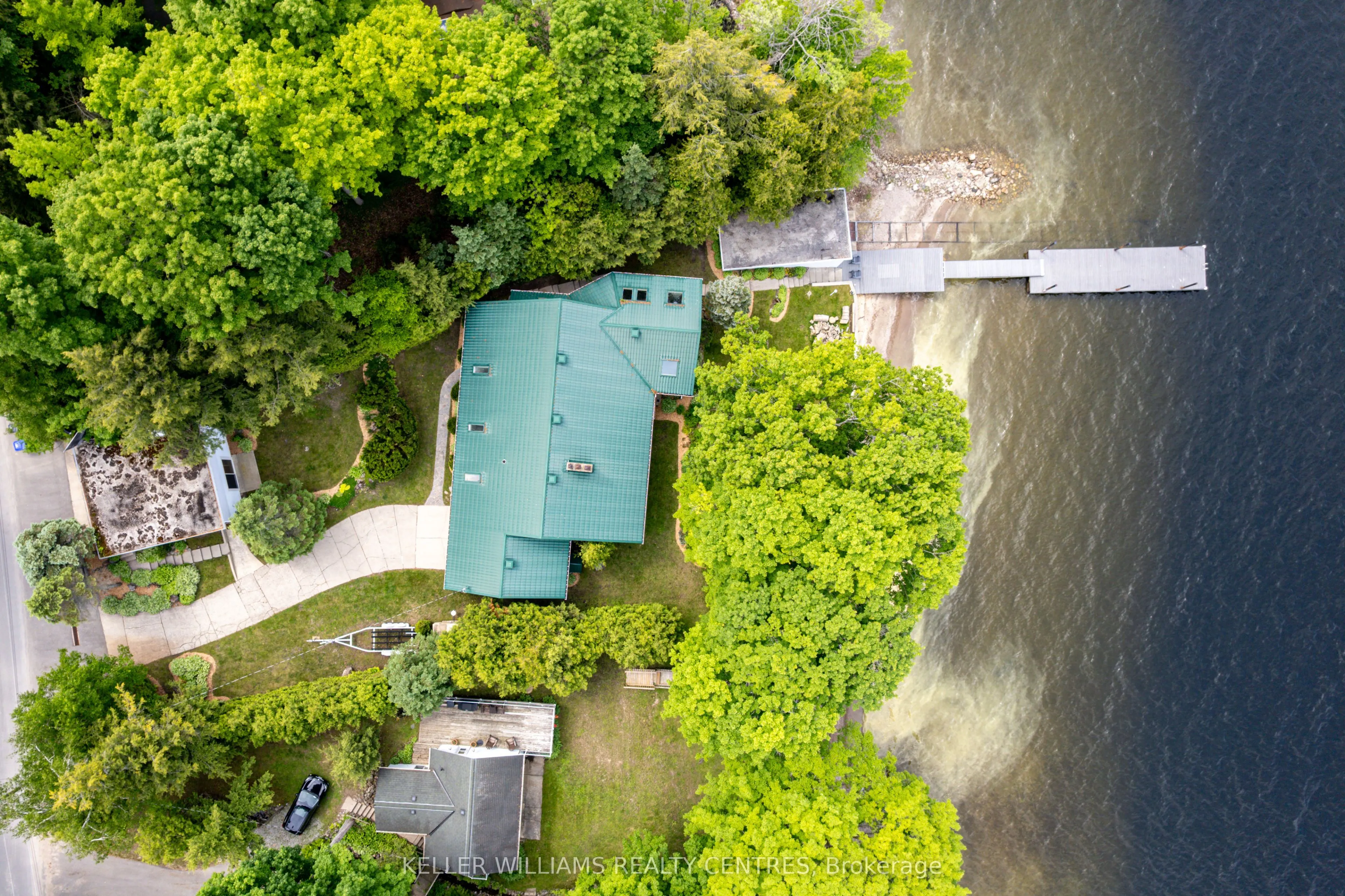 132 Gilwood Park Drive