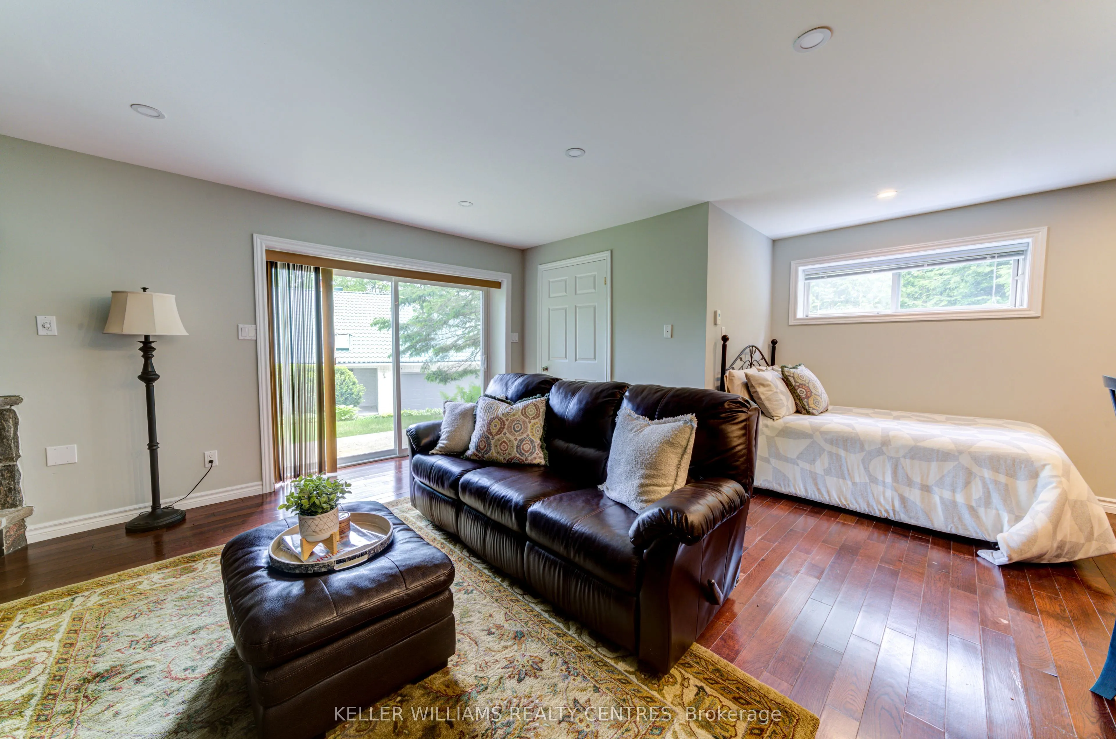 132 Gilwood Park Drive