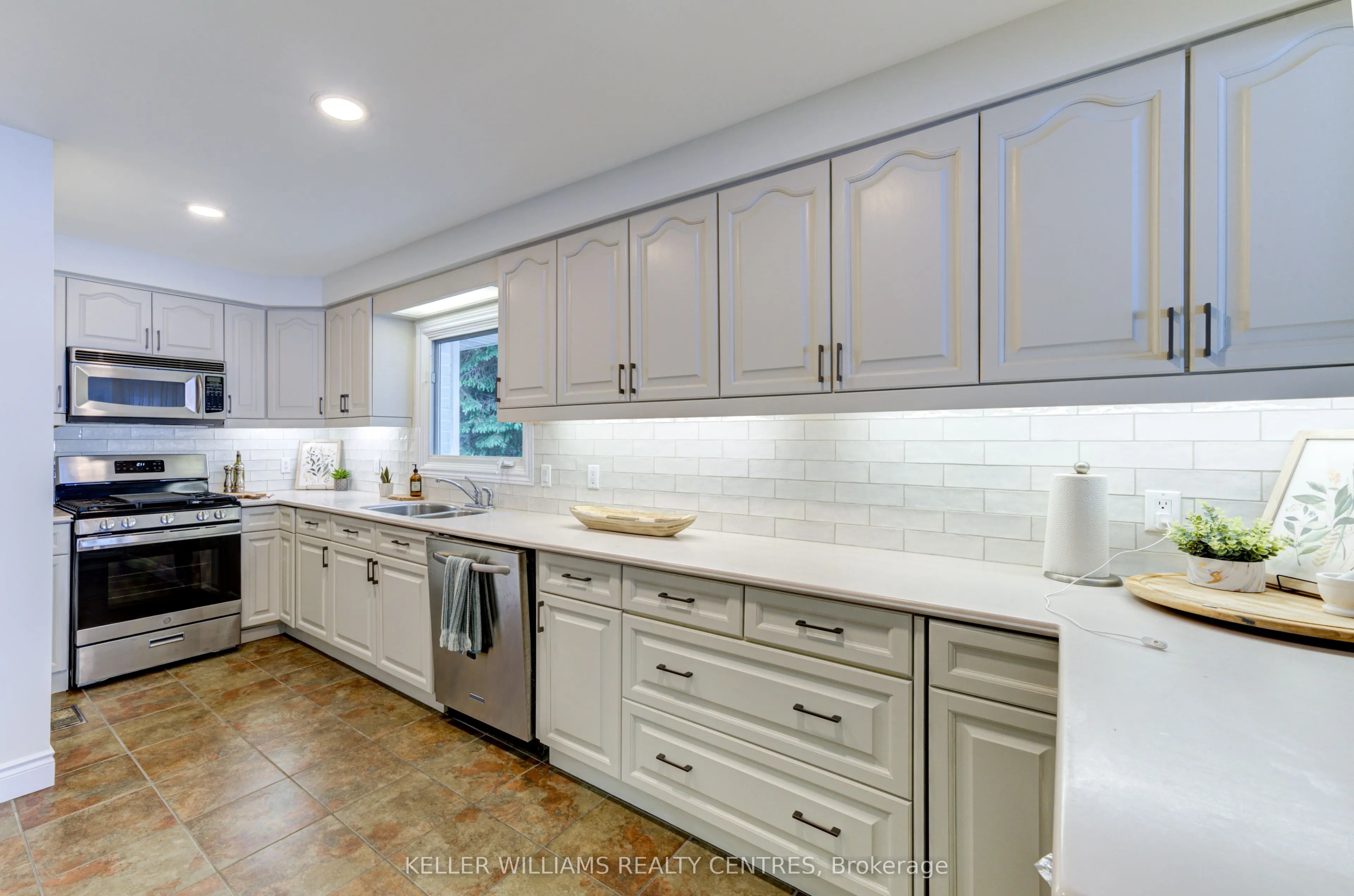 132 Gilwood Park Drive