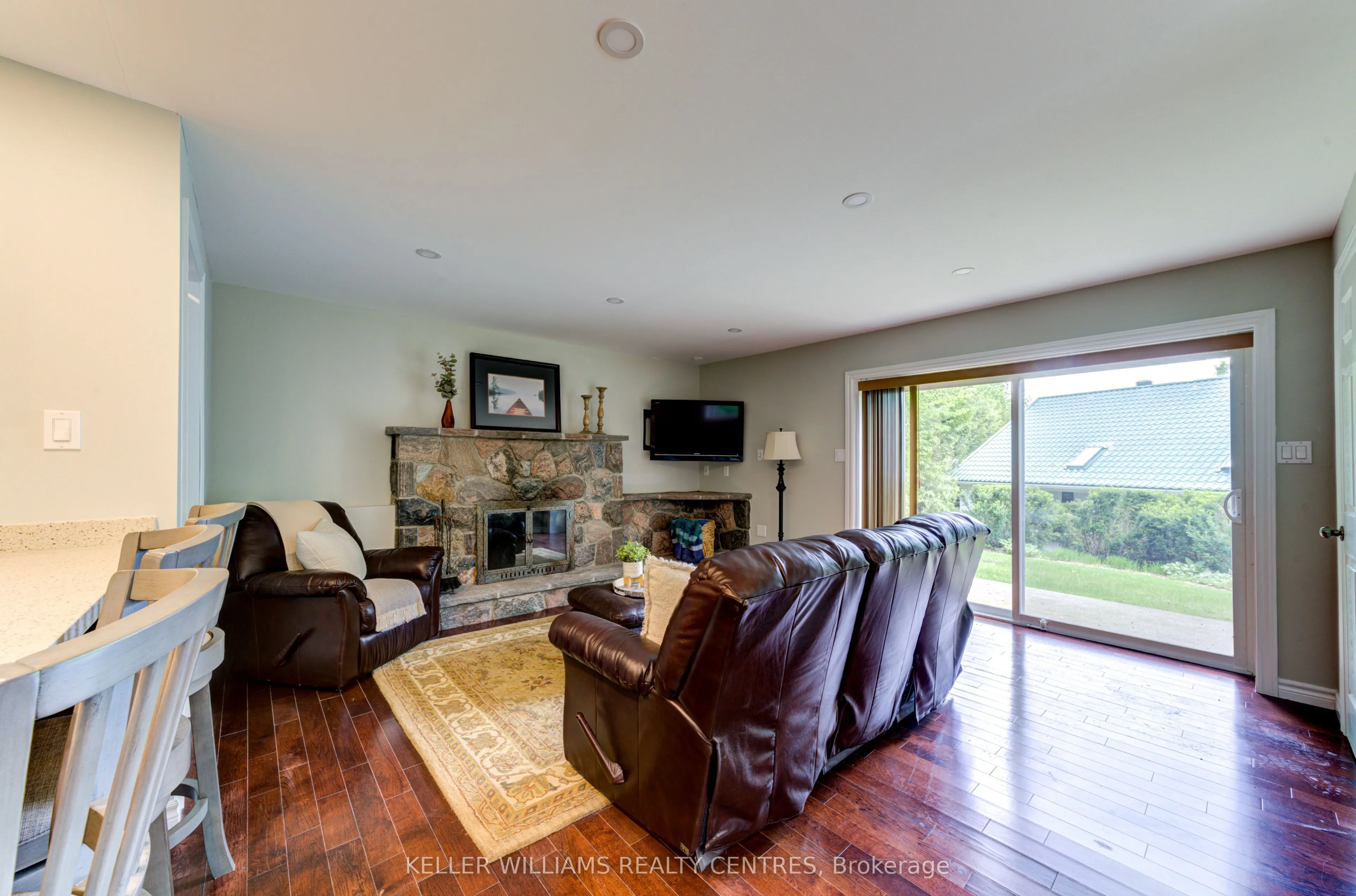 132 Gilwood Park Drive