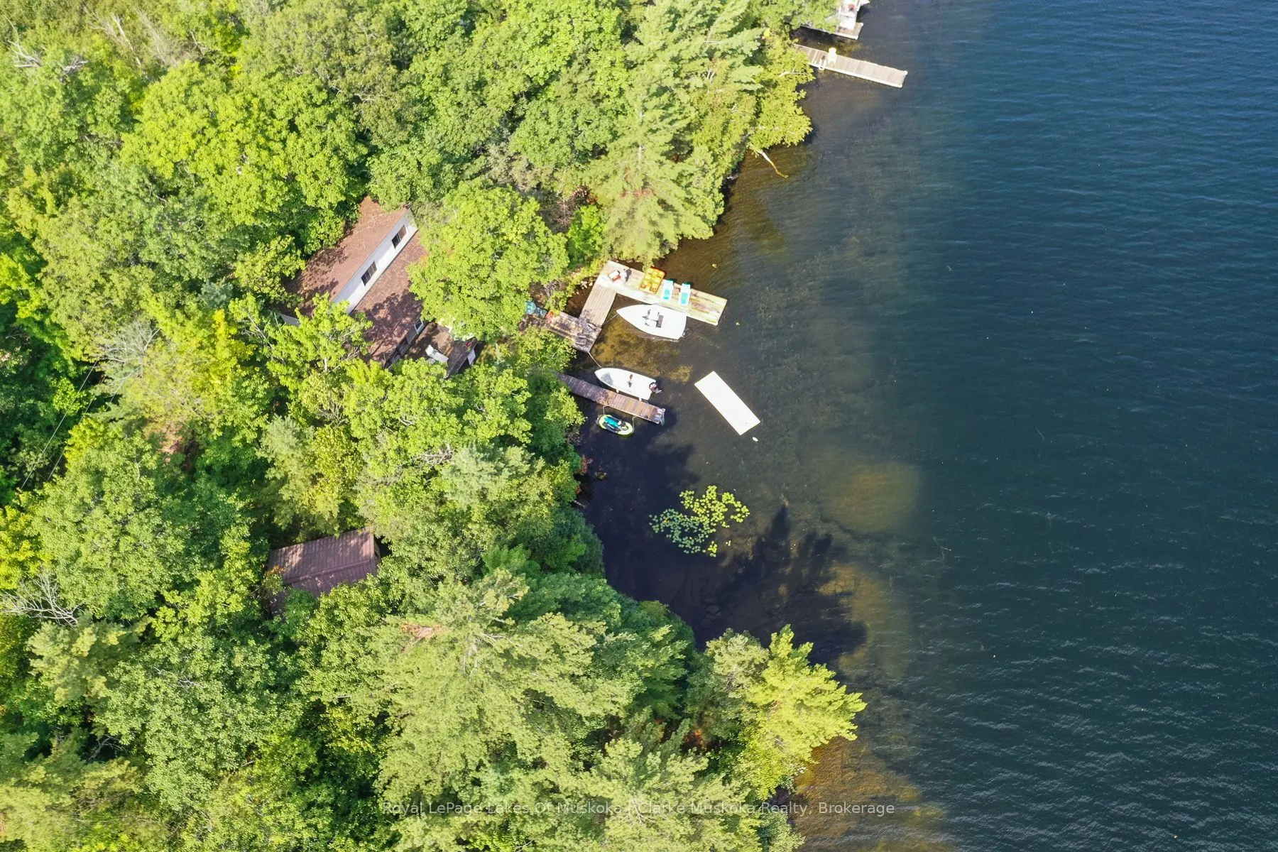 185 WOODLAND Trail