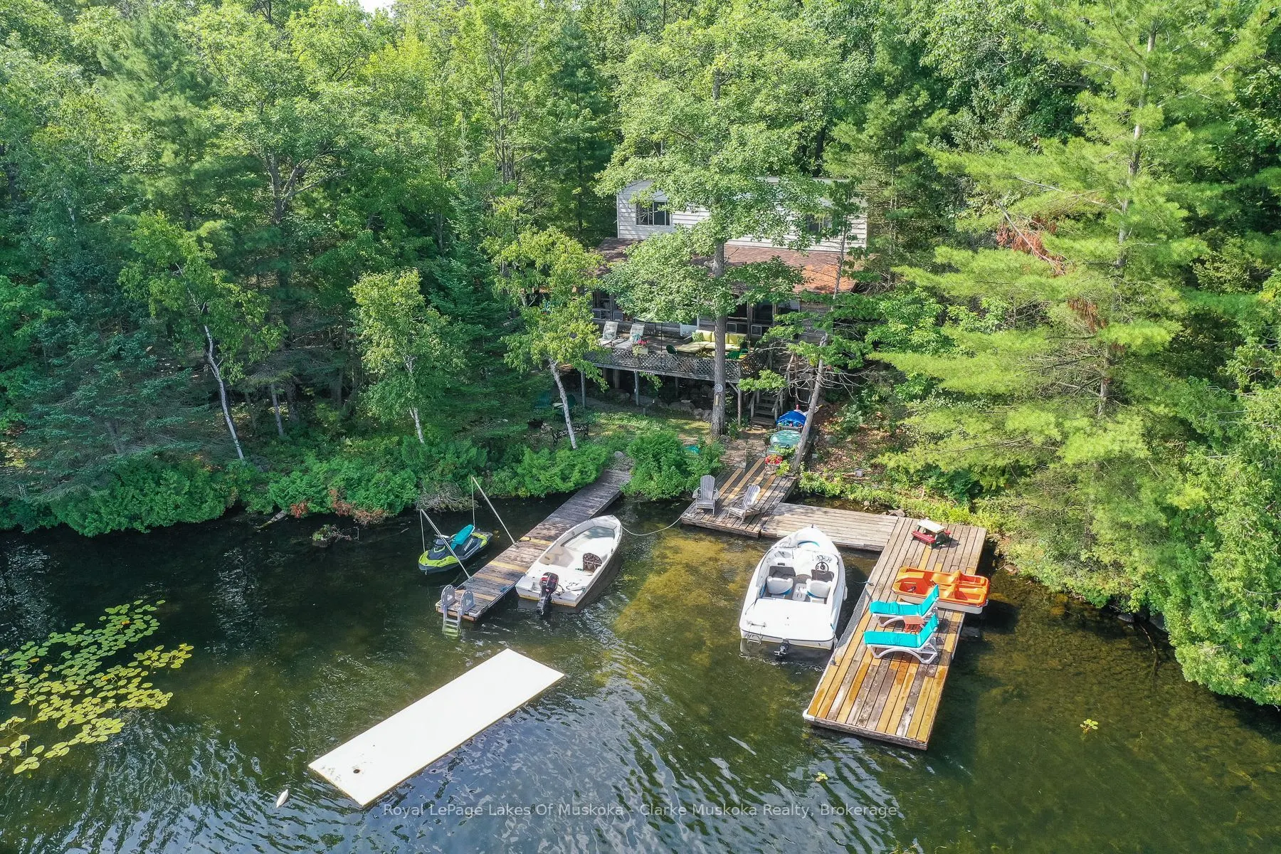 185 WOODLAND Trail