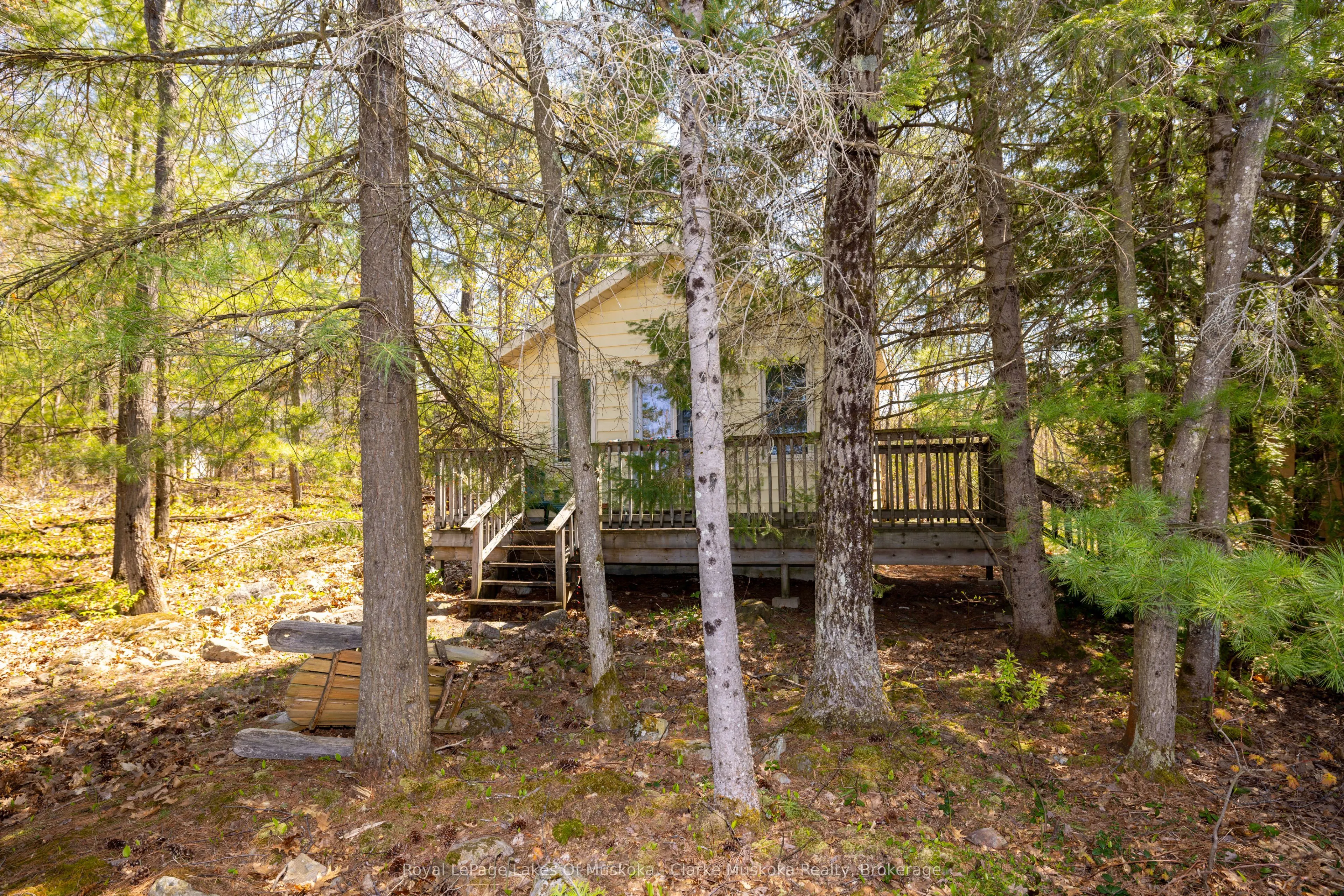 185 WOODLAND Trail