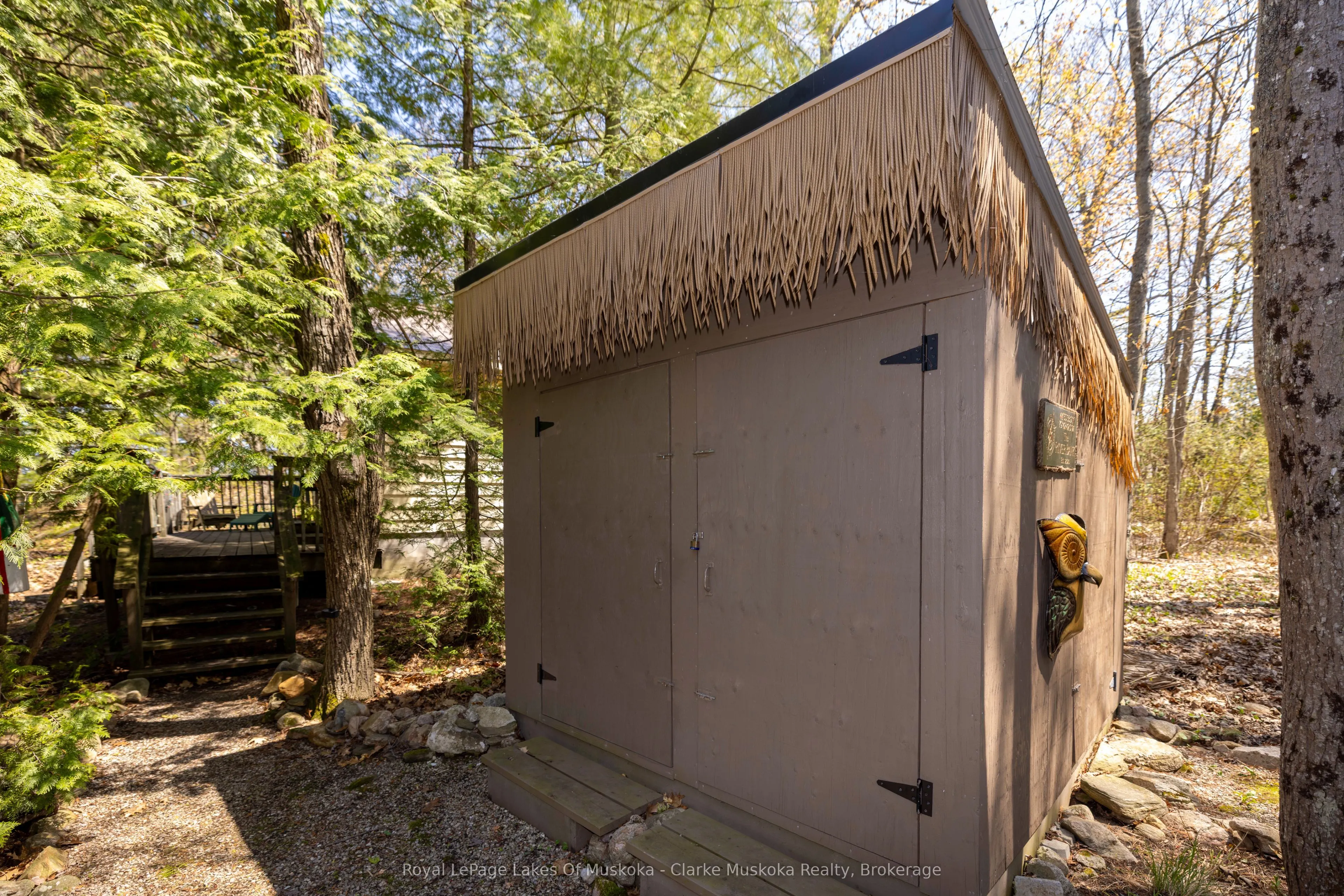 185 WOODLAND Trail