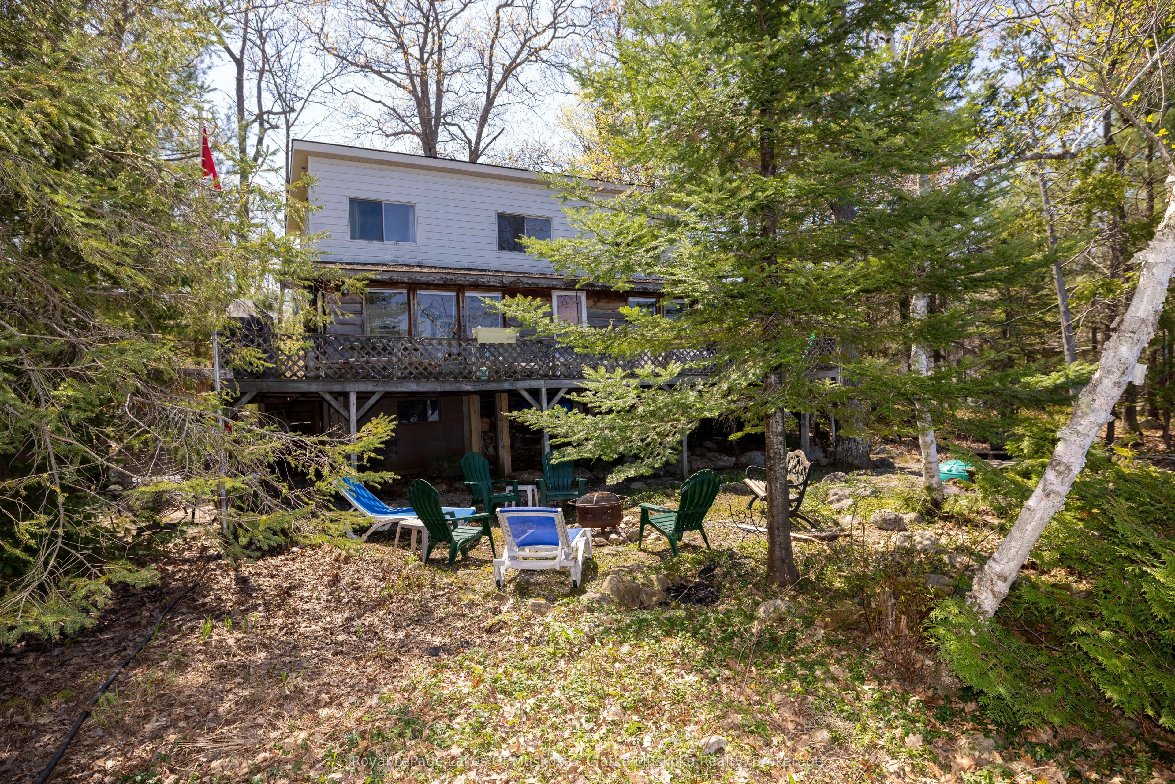 185 WOODLAND Trail