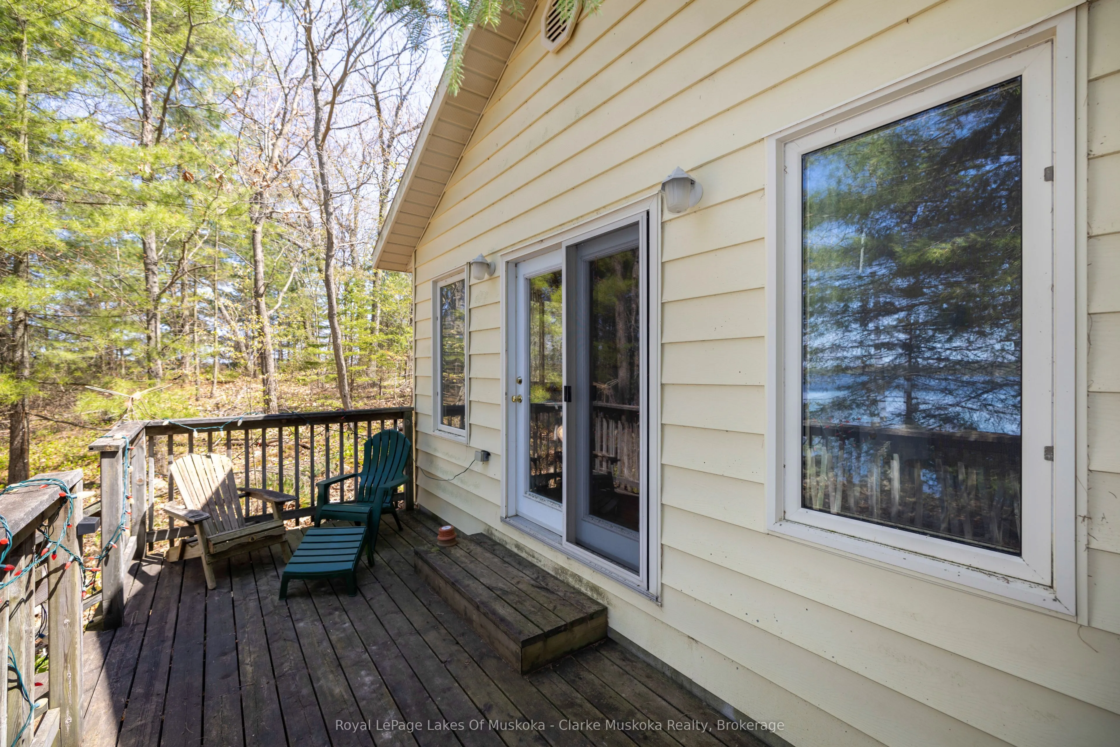 185 WOODLAND Trail
