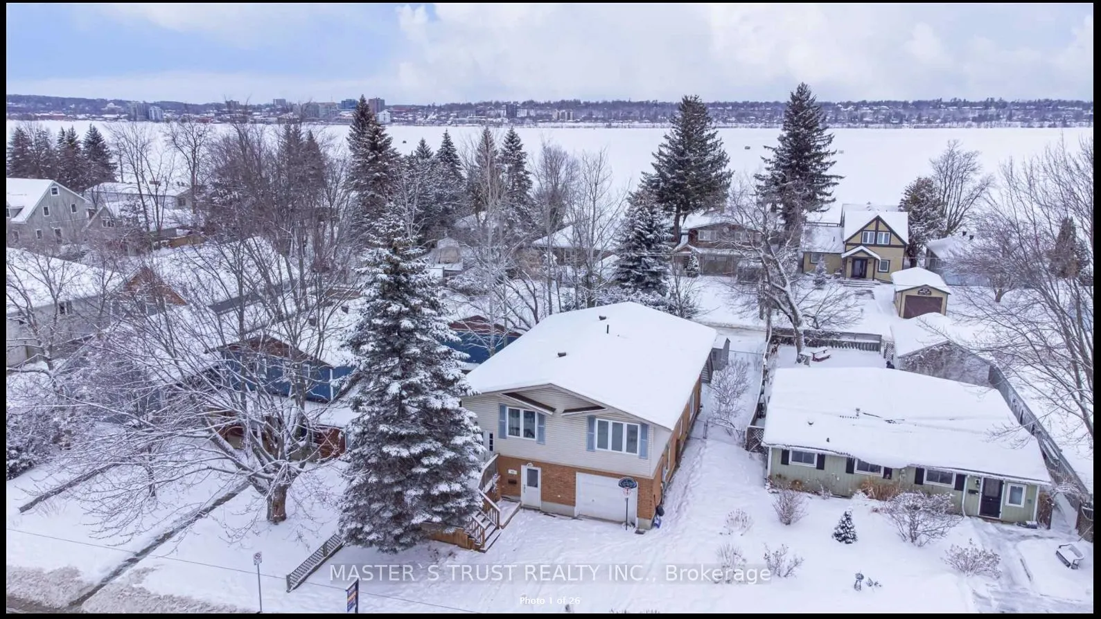 22 Brennan Avenue, #3
