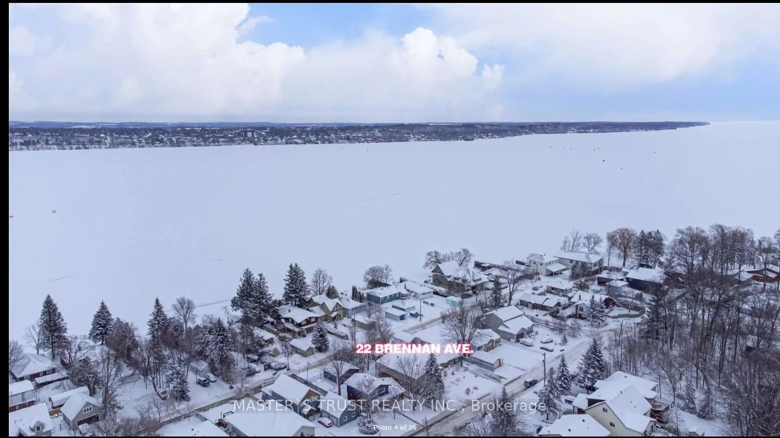 22 Brennan Avenue, #2