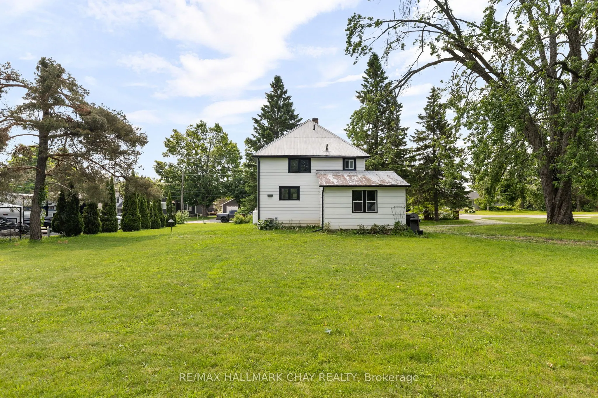 1866 Warminster Side Road