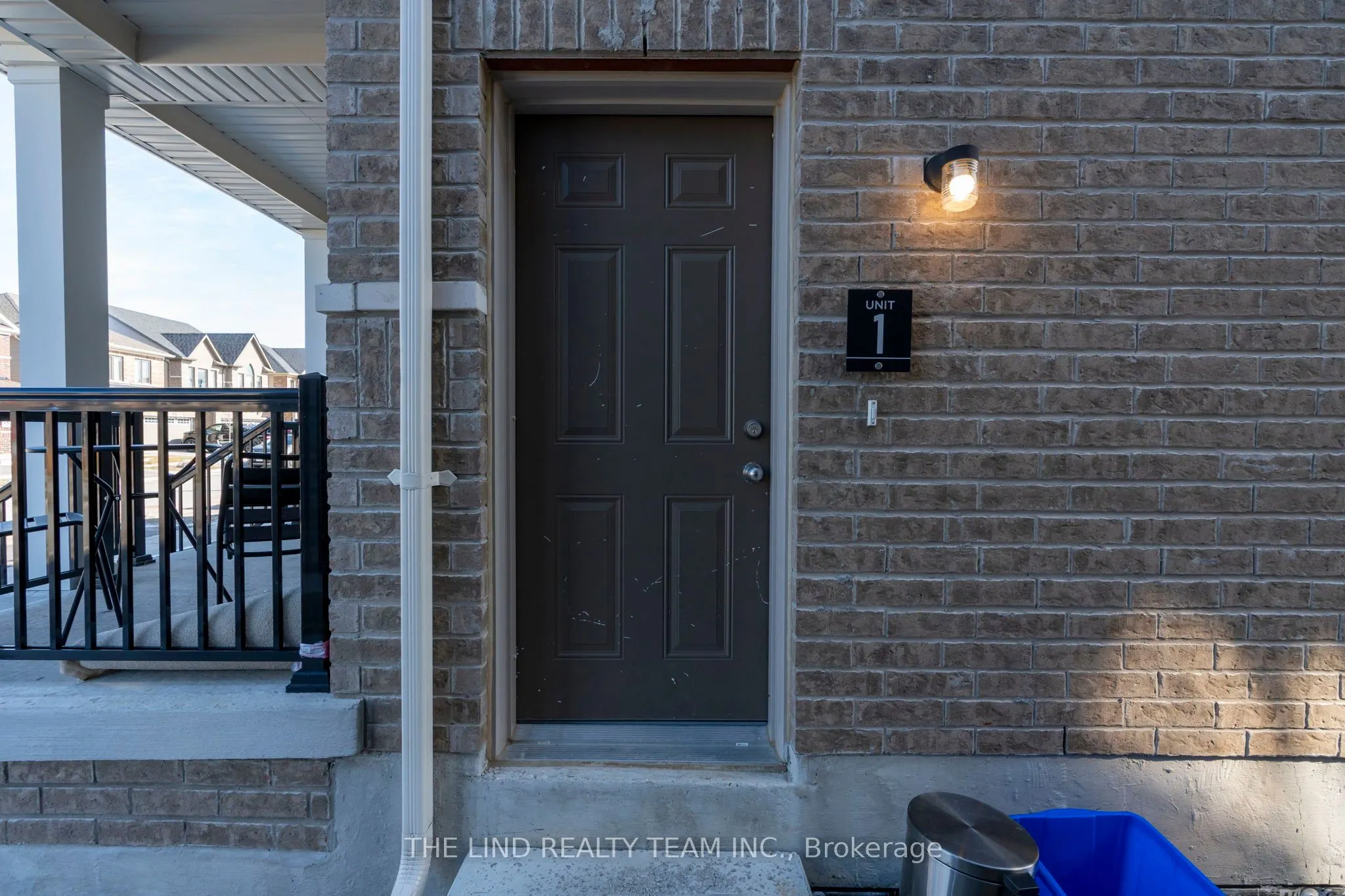 15 Valleybrook Road