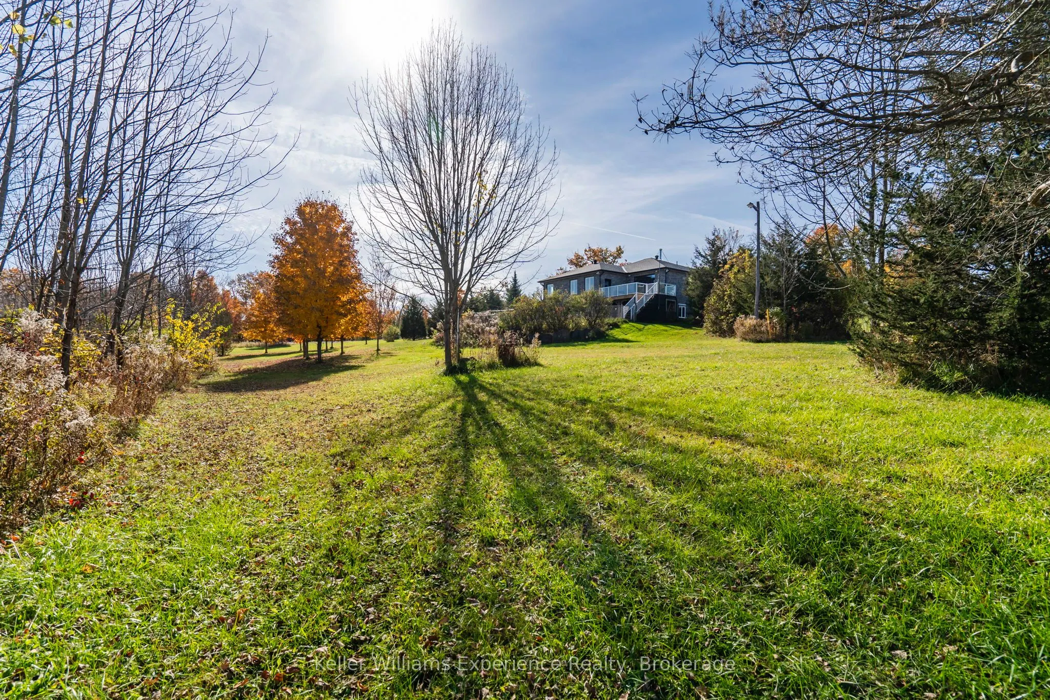 2777 Old Fort Road