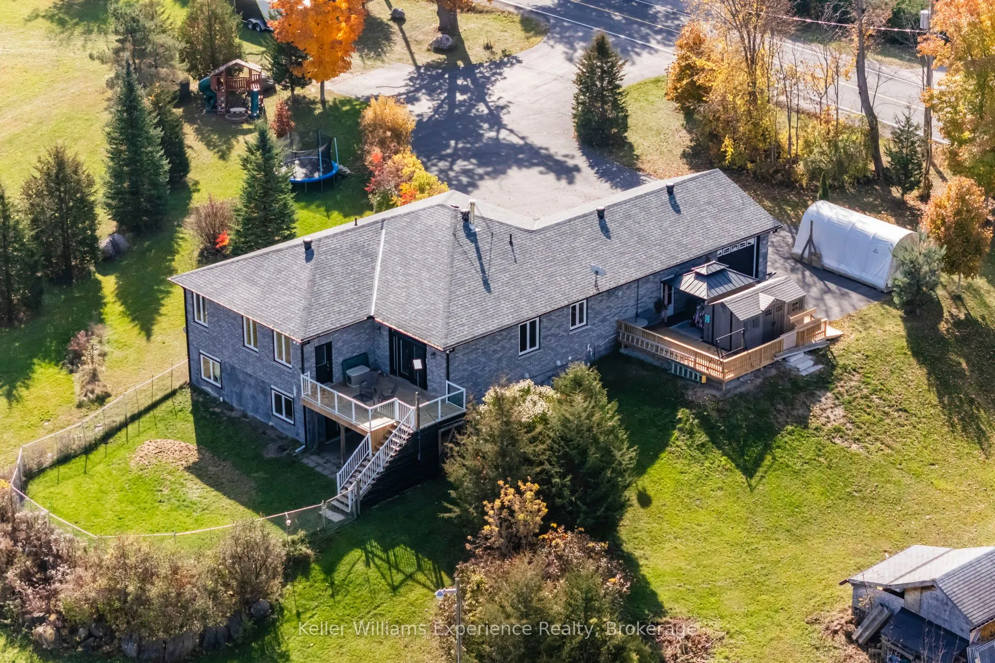 2777 Old Fort Road