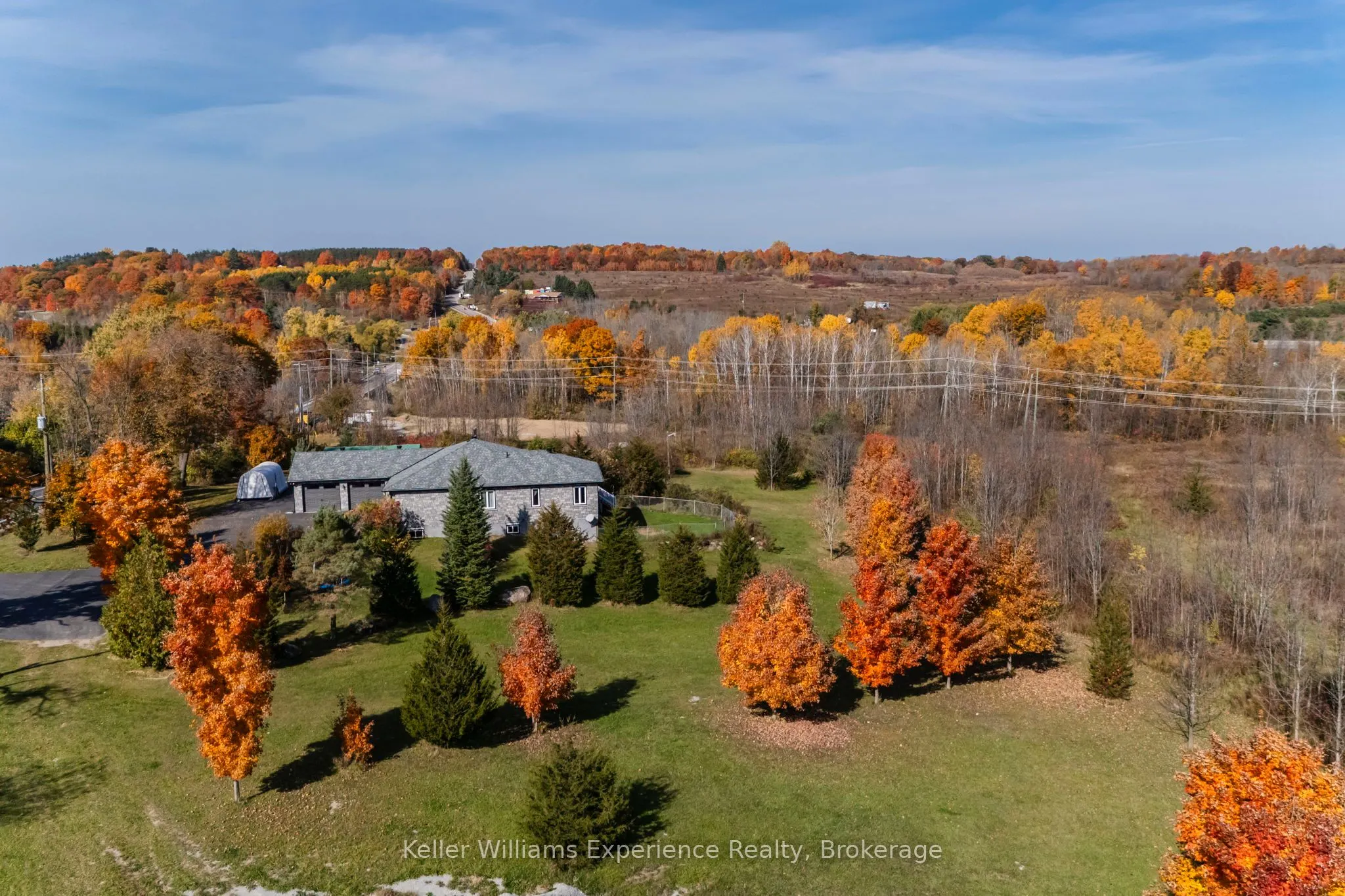 2777 Old Fort Road
