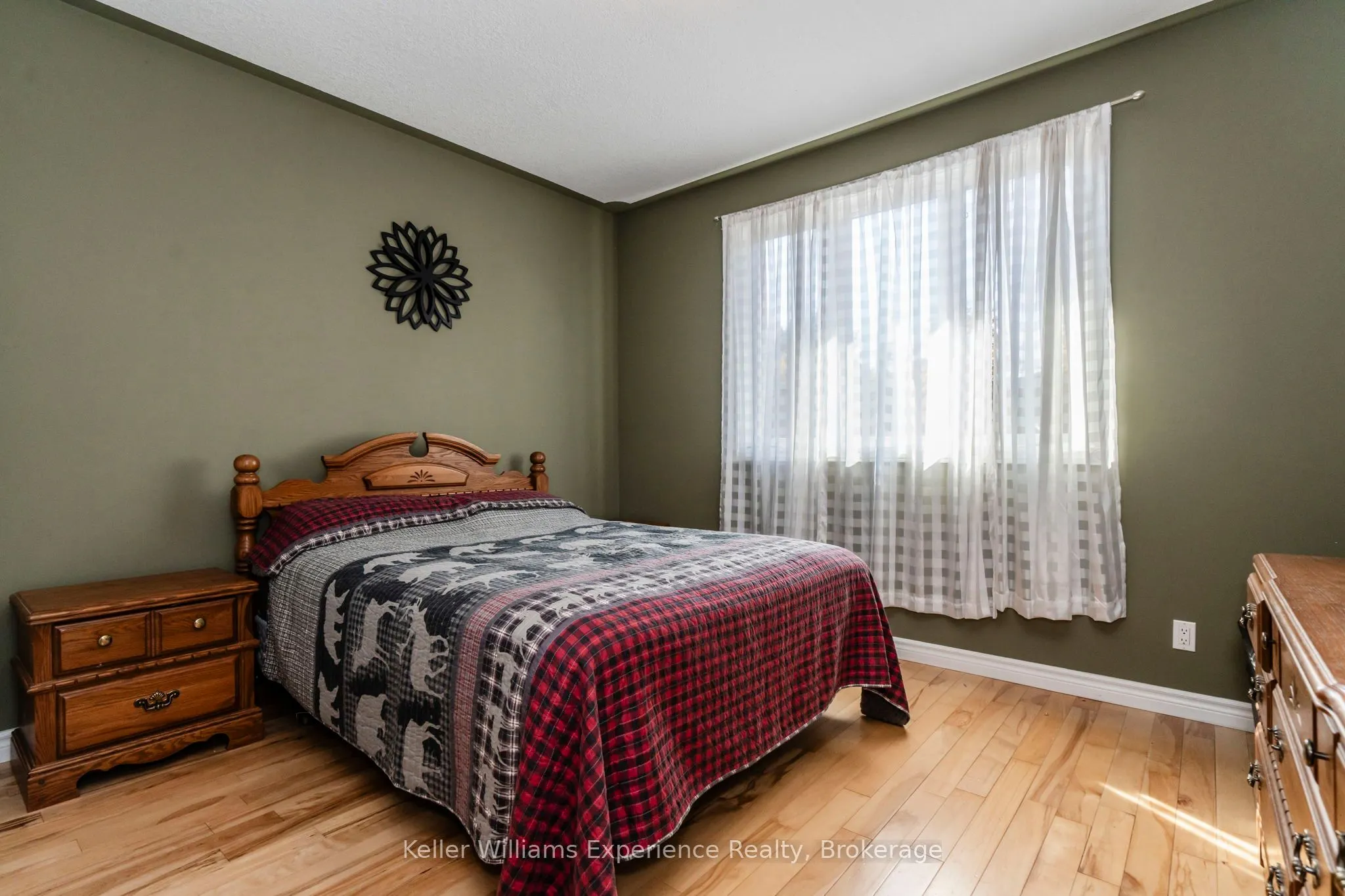 2777 Old Fort Road