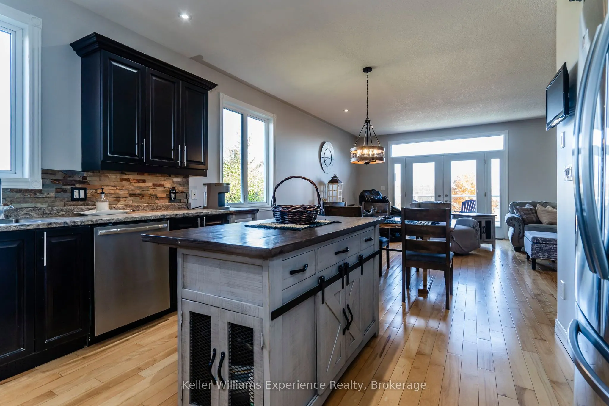 2777 Old Fort Road