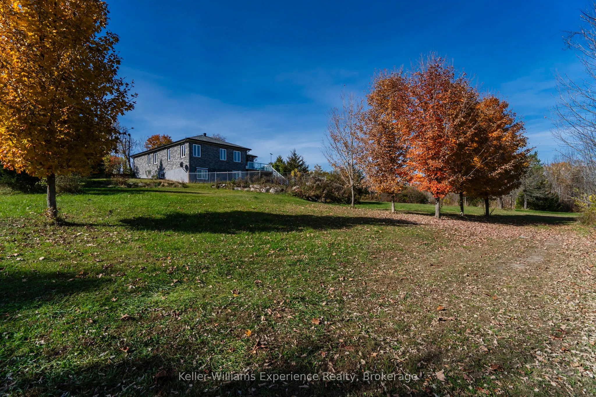 2777 Old Fort Road