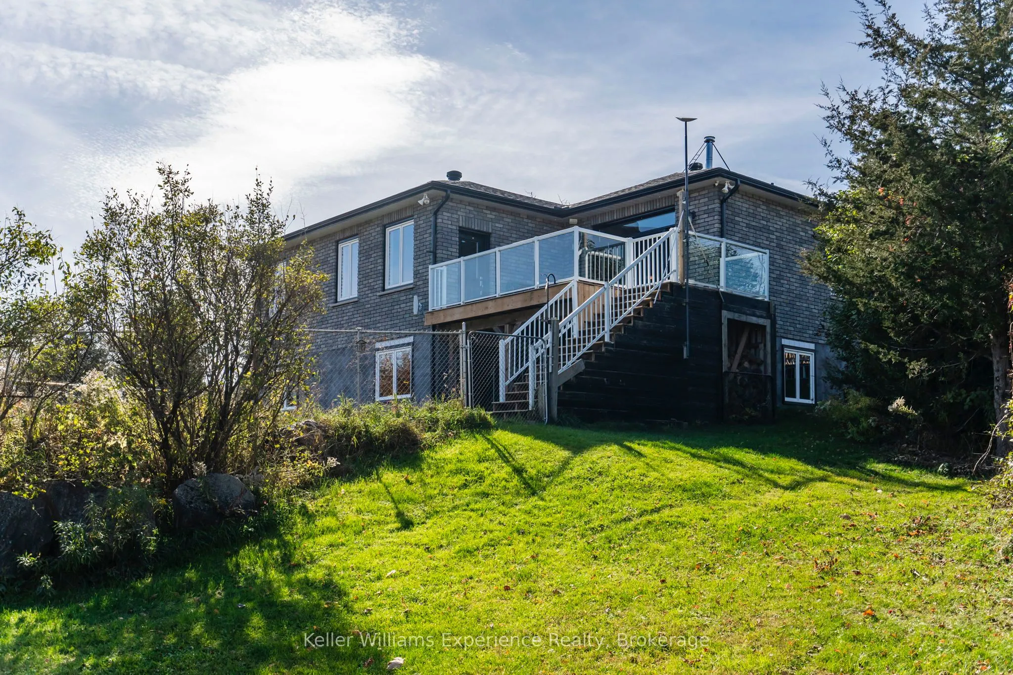 2777 Old Fort Road