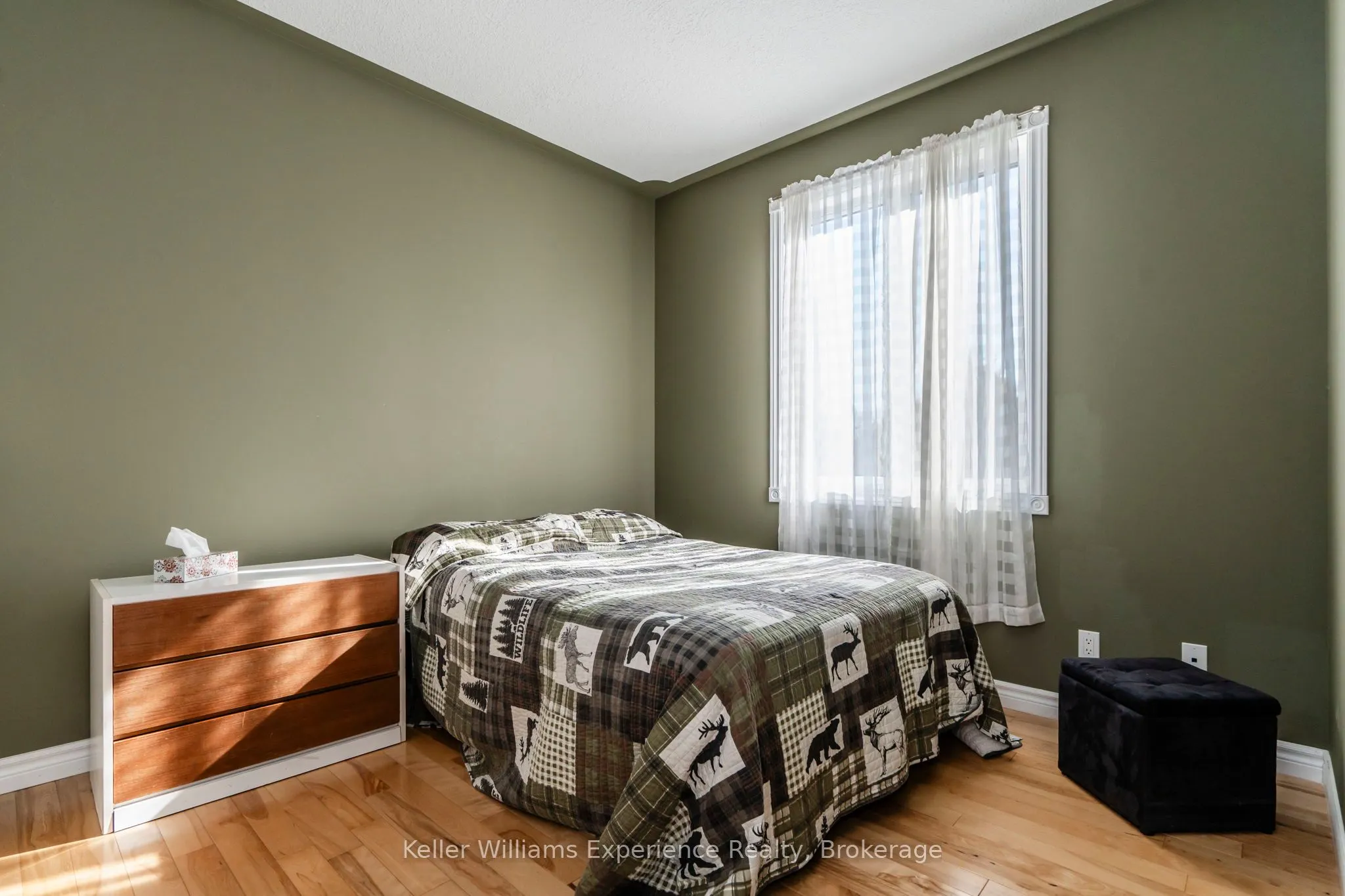 2777 Old Fort Road