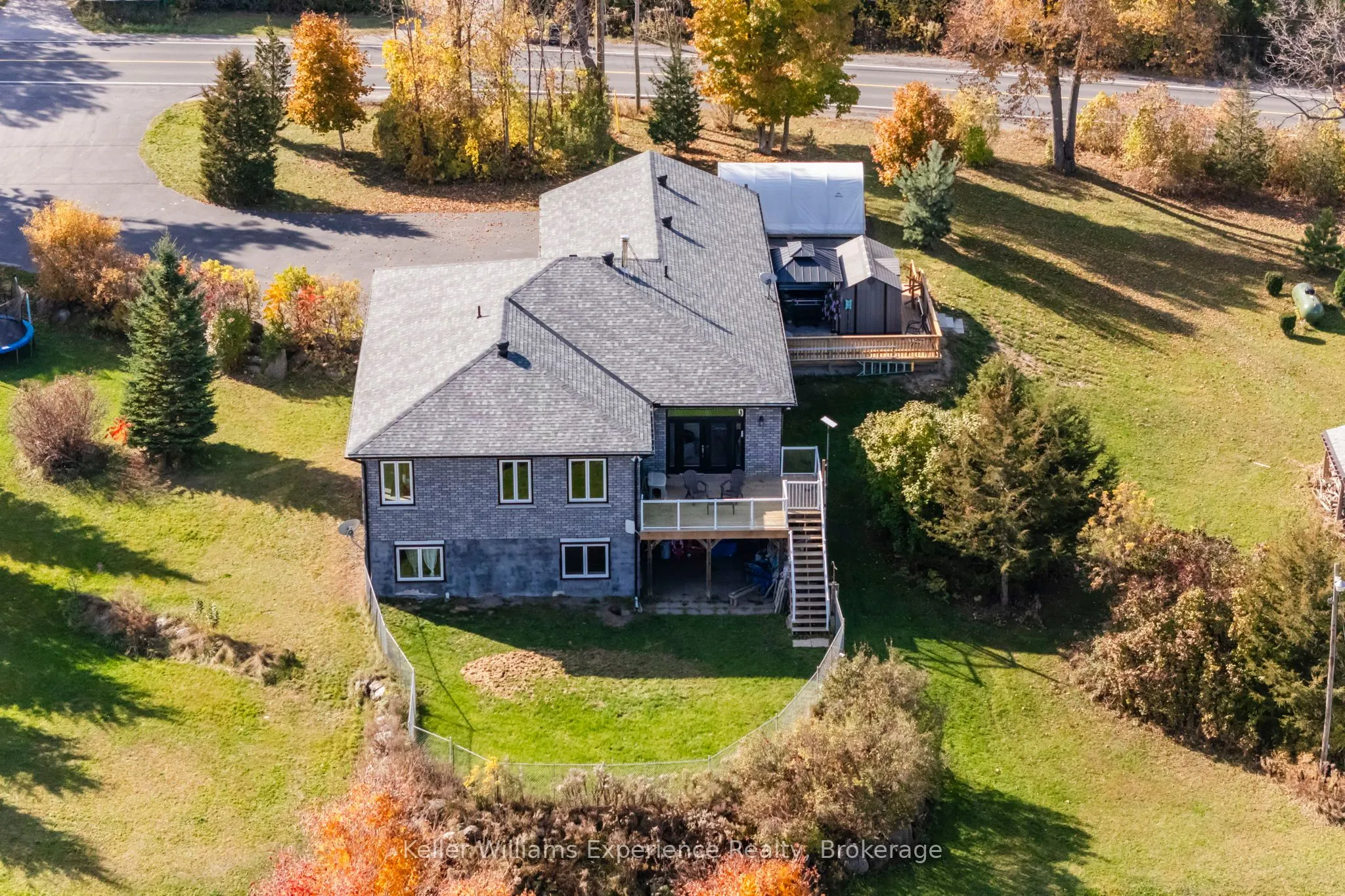 2777 Old Fort Road