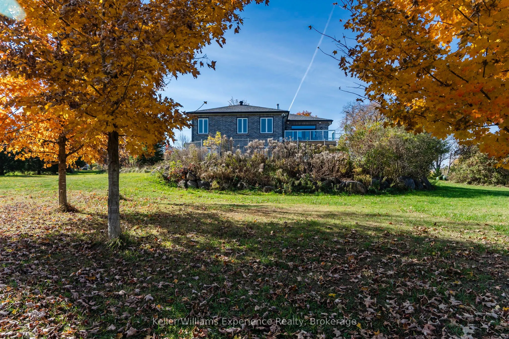 2777 Old Fort Road
