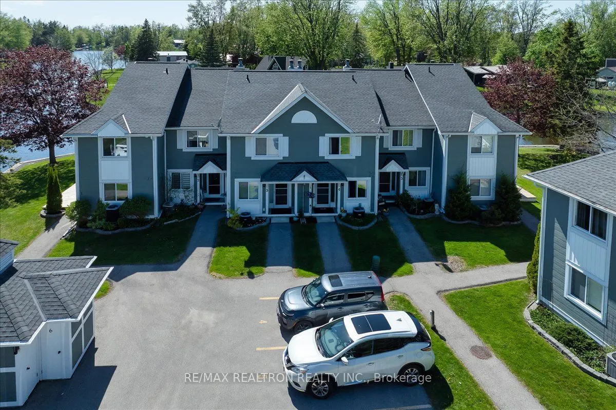 2 Laguna Parkway, #4