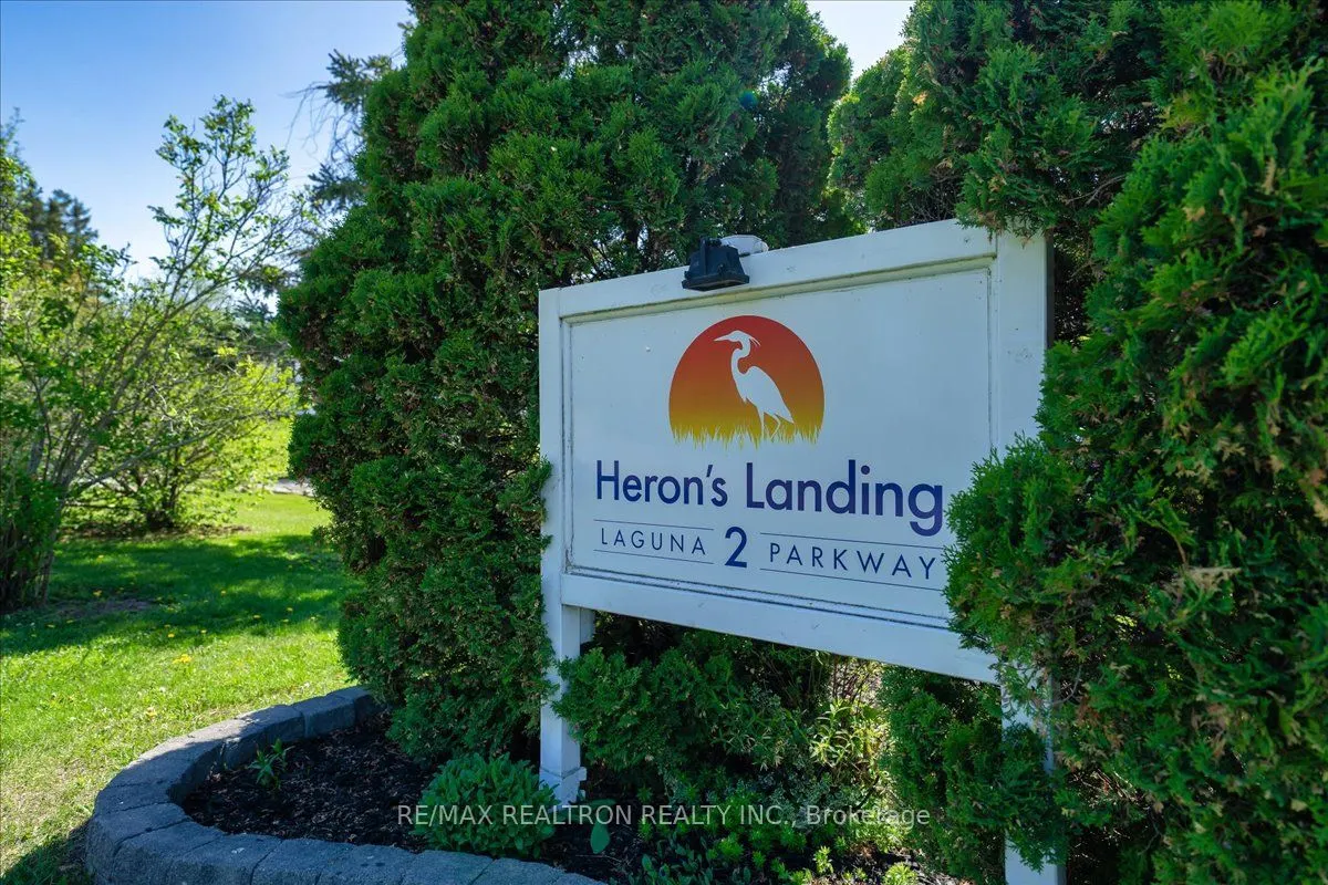 2 Laguna Parkway, #4