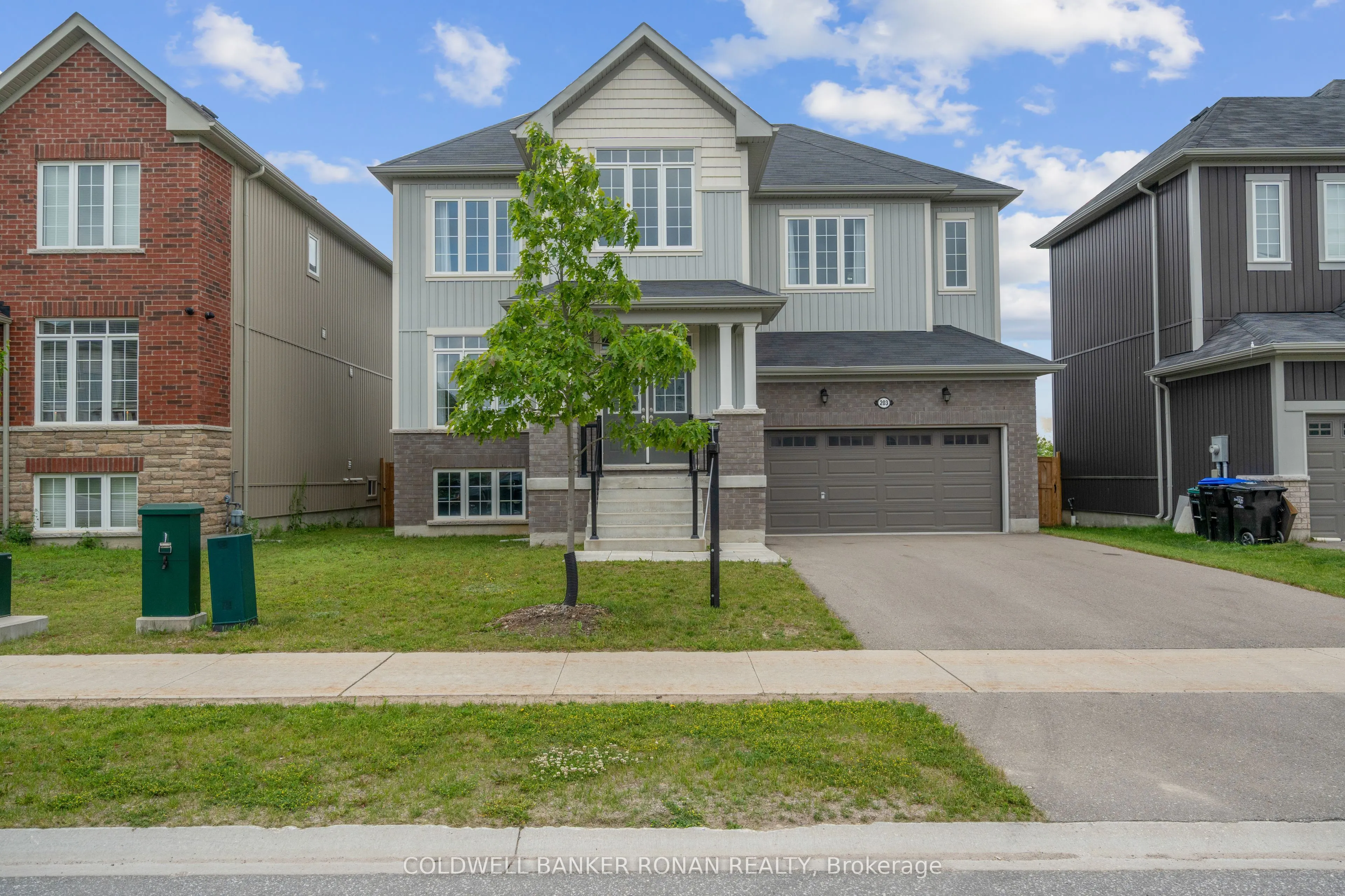 203 Roy Drive