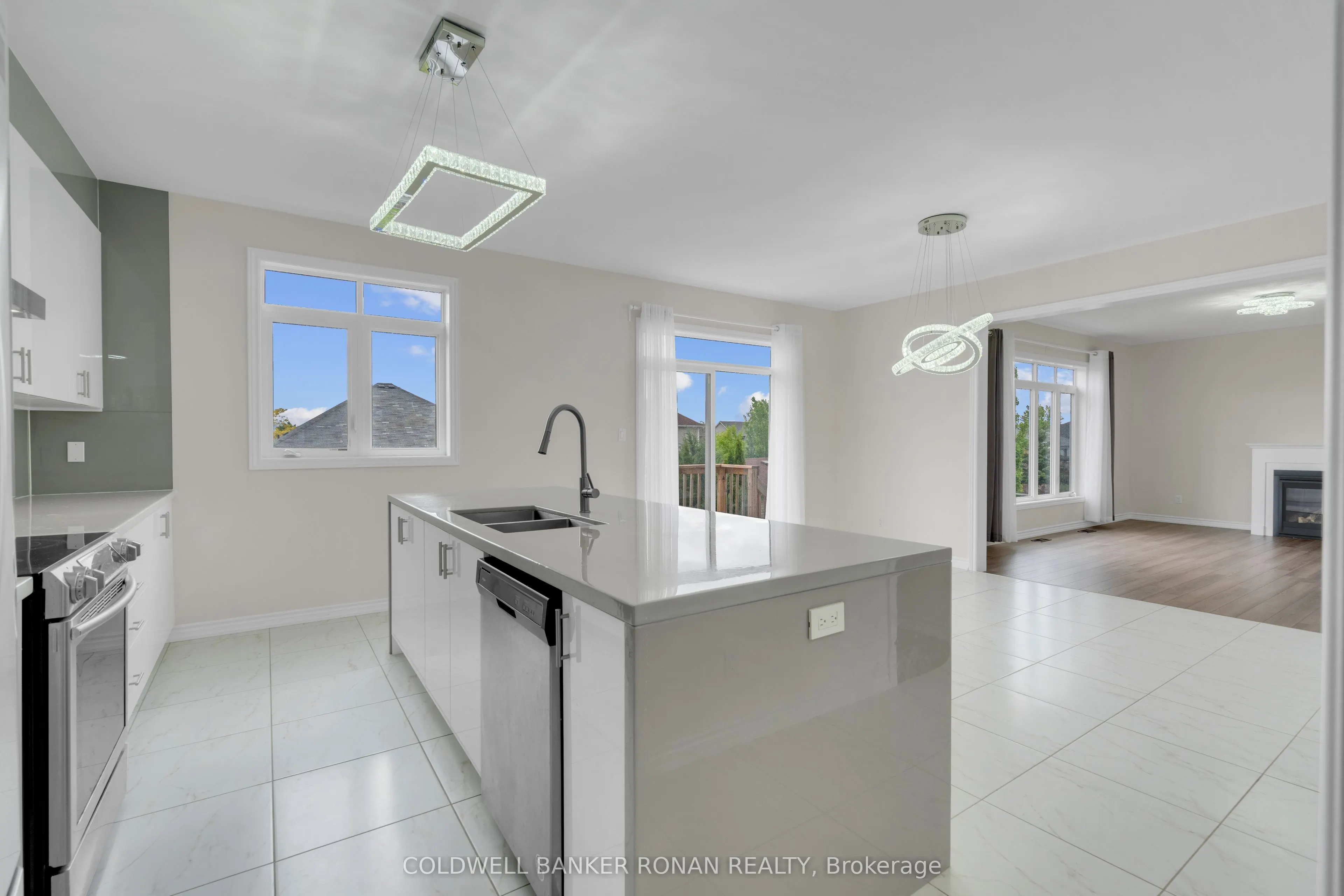 203 Roy Drive