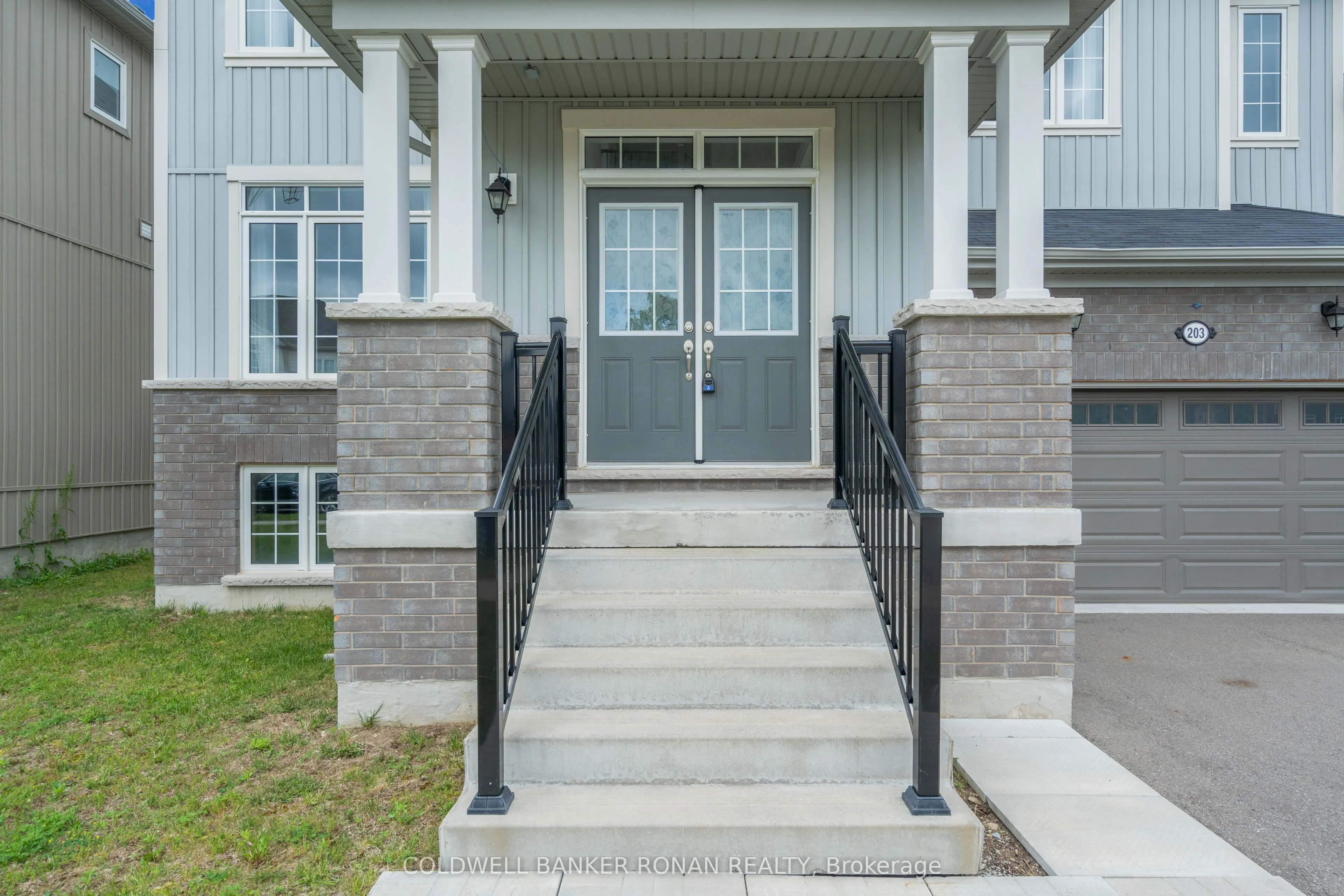 203 Roy Drive
