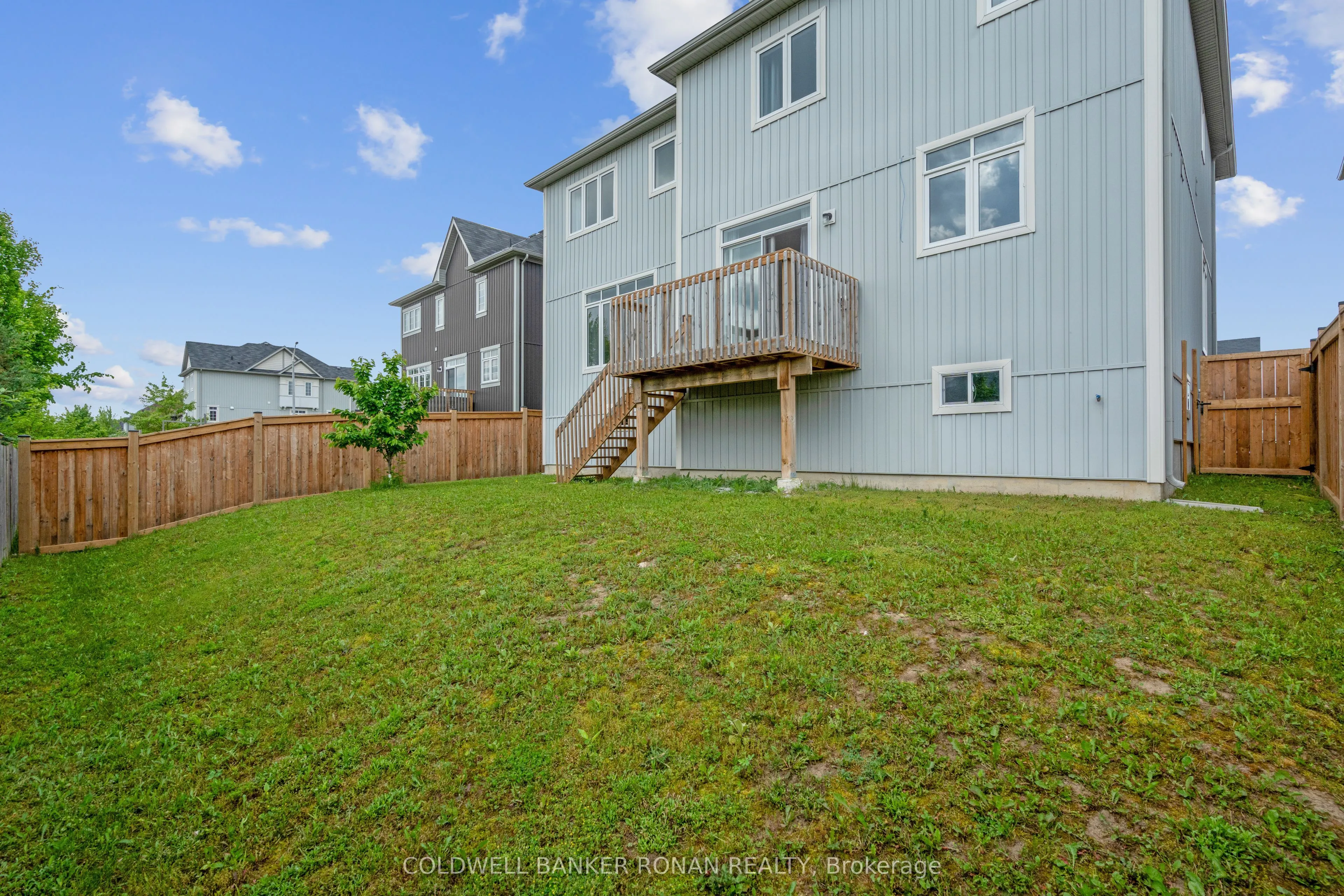203 Roy Drive