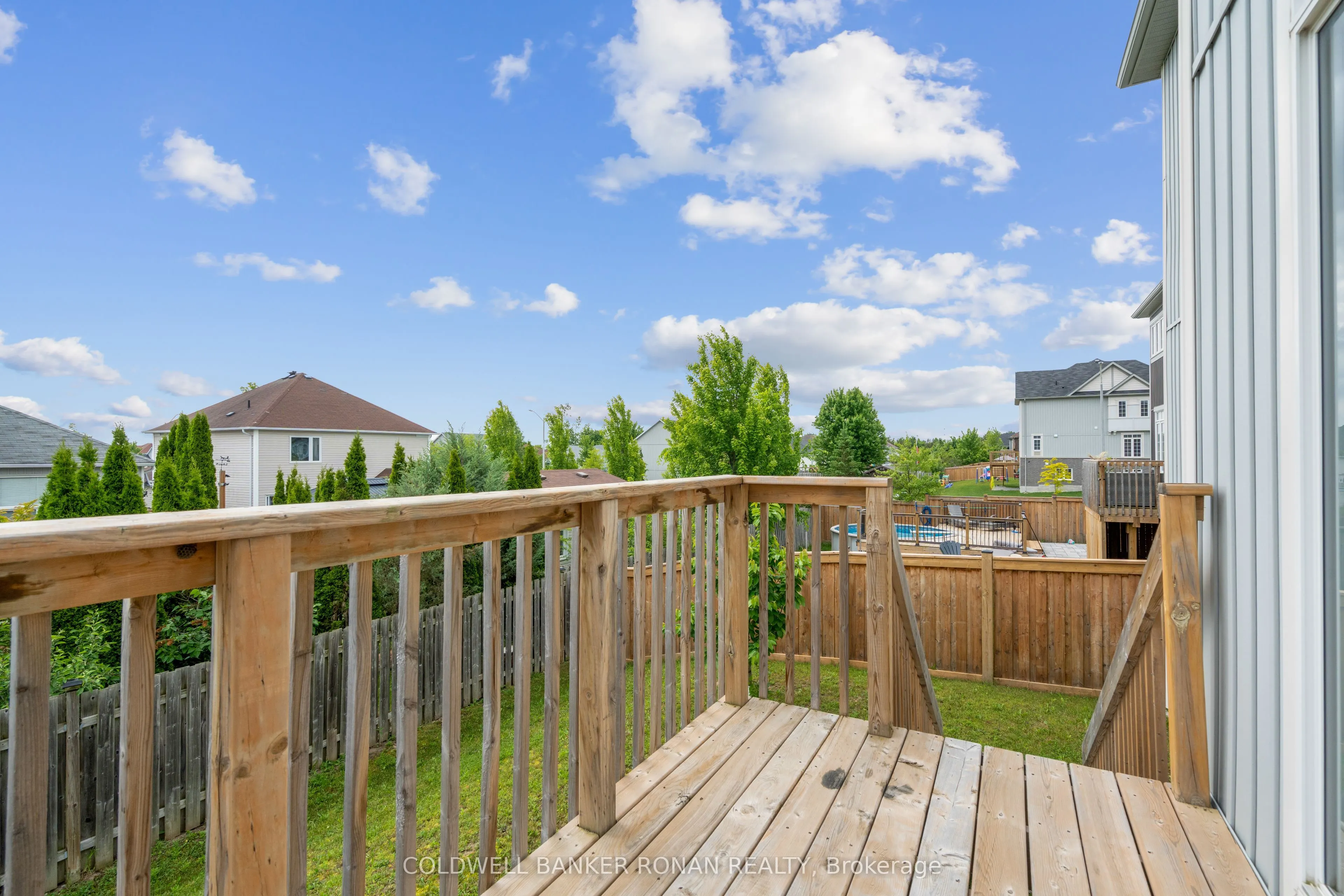 203 Roy Drive