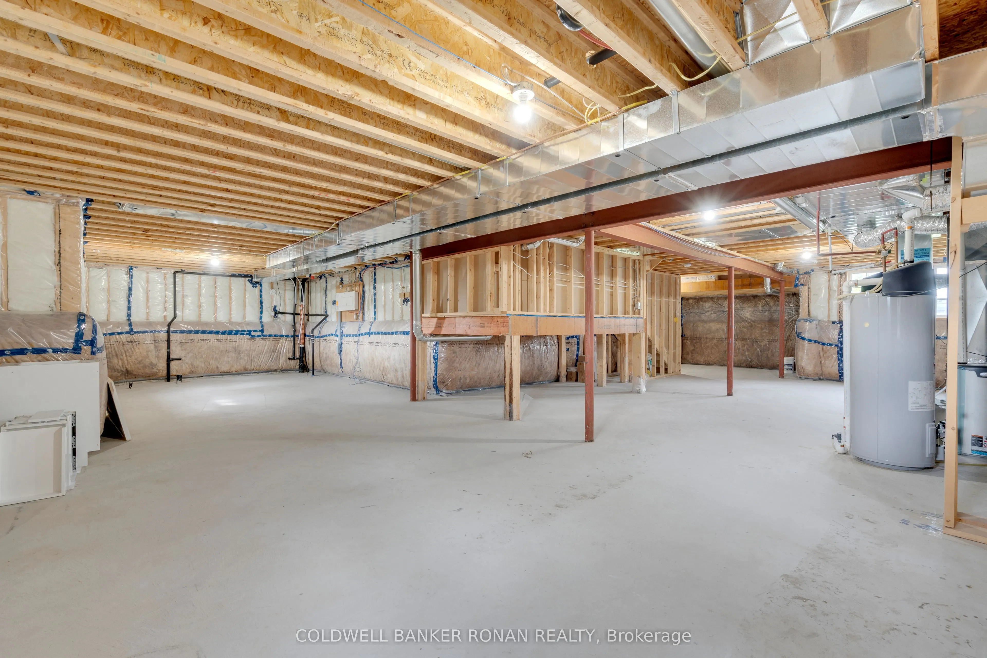 203 Roy Drive