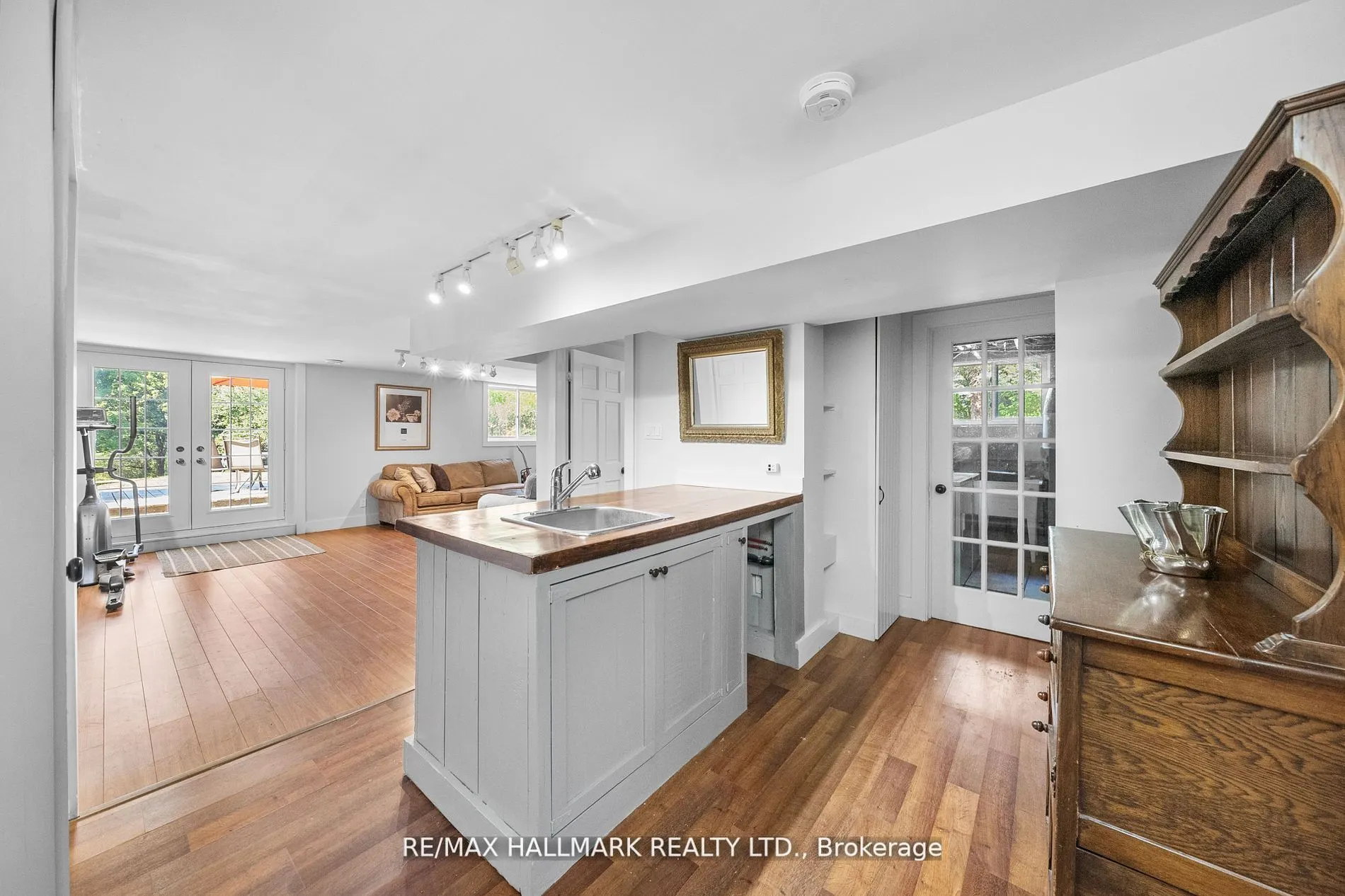 2422 Snow Valley Road