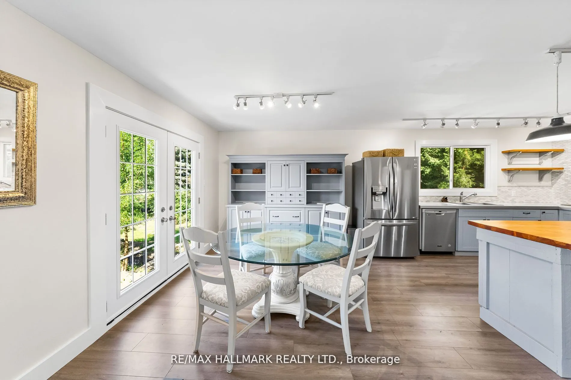 2422 Snow Valley Road