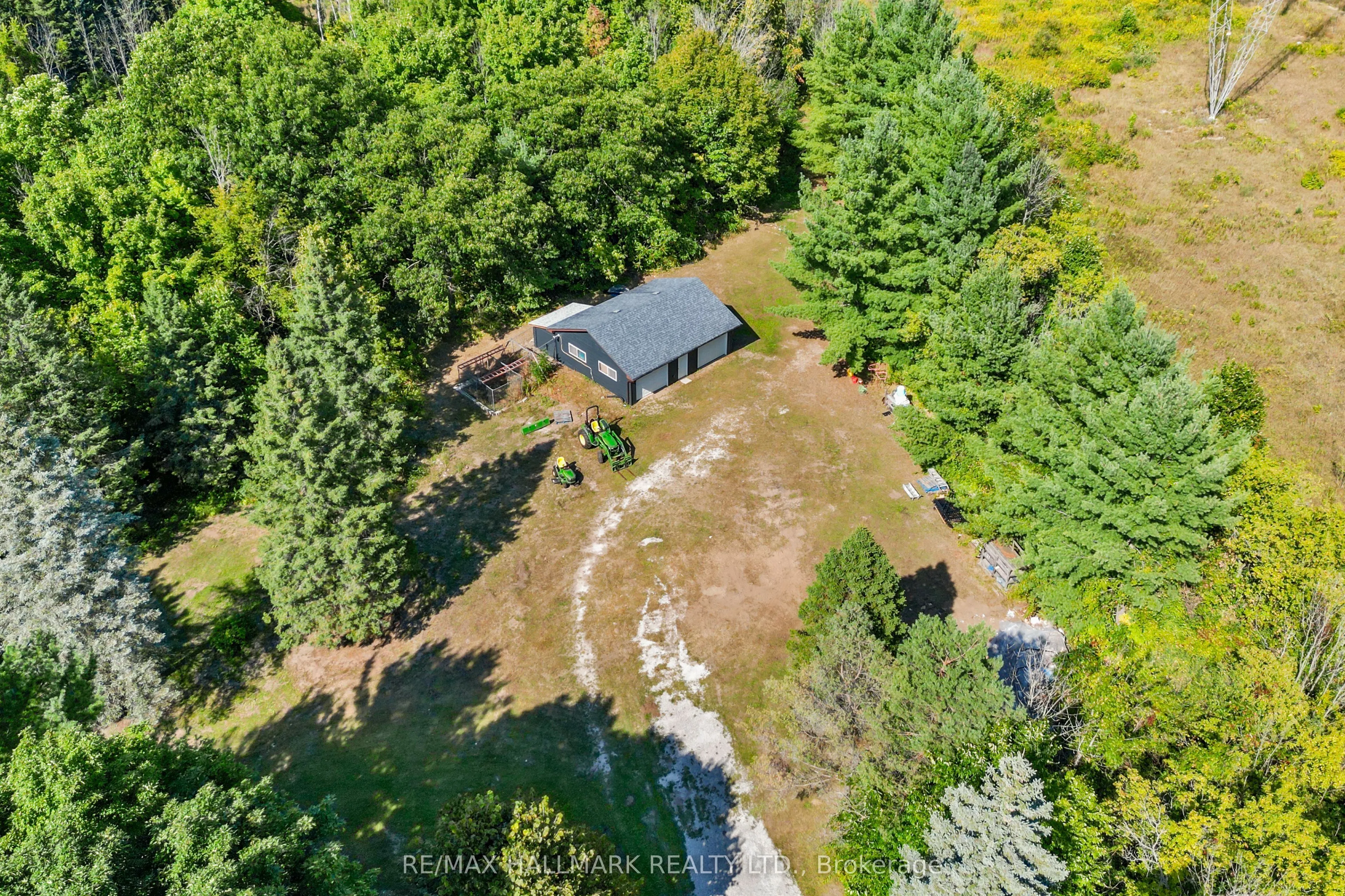 2422 Snow Valley Road