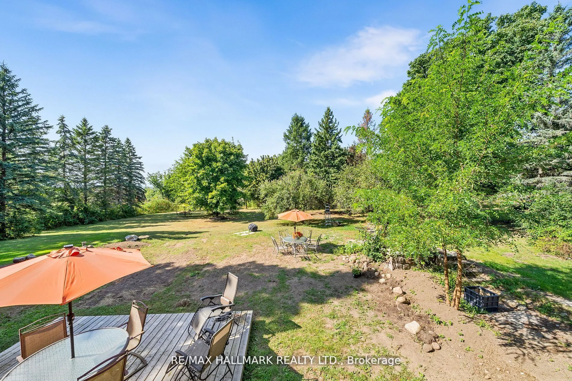 2422 Snow Valley Road