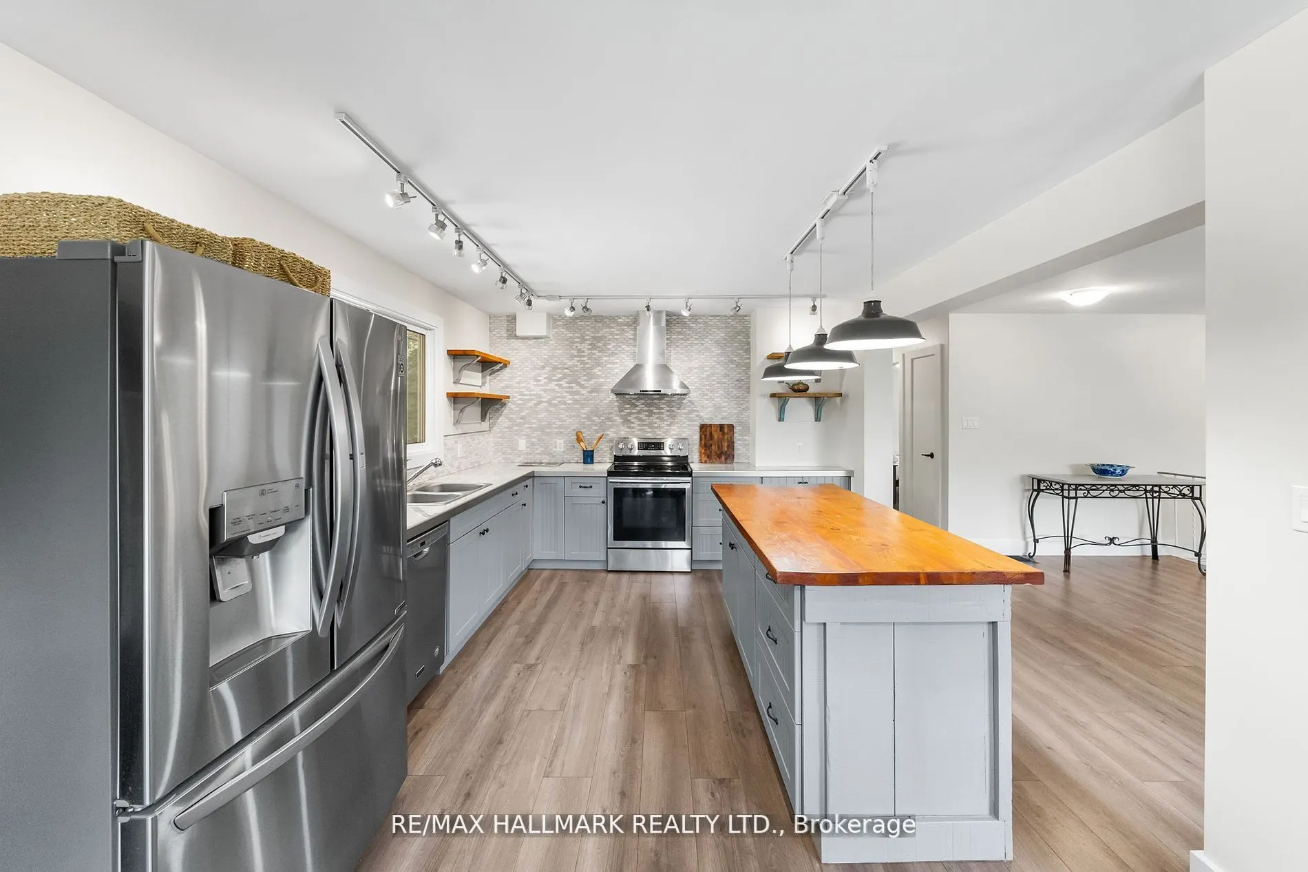 2422 Snow Valley Road