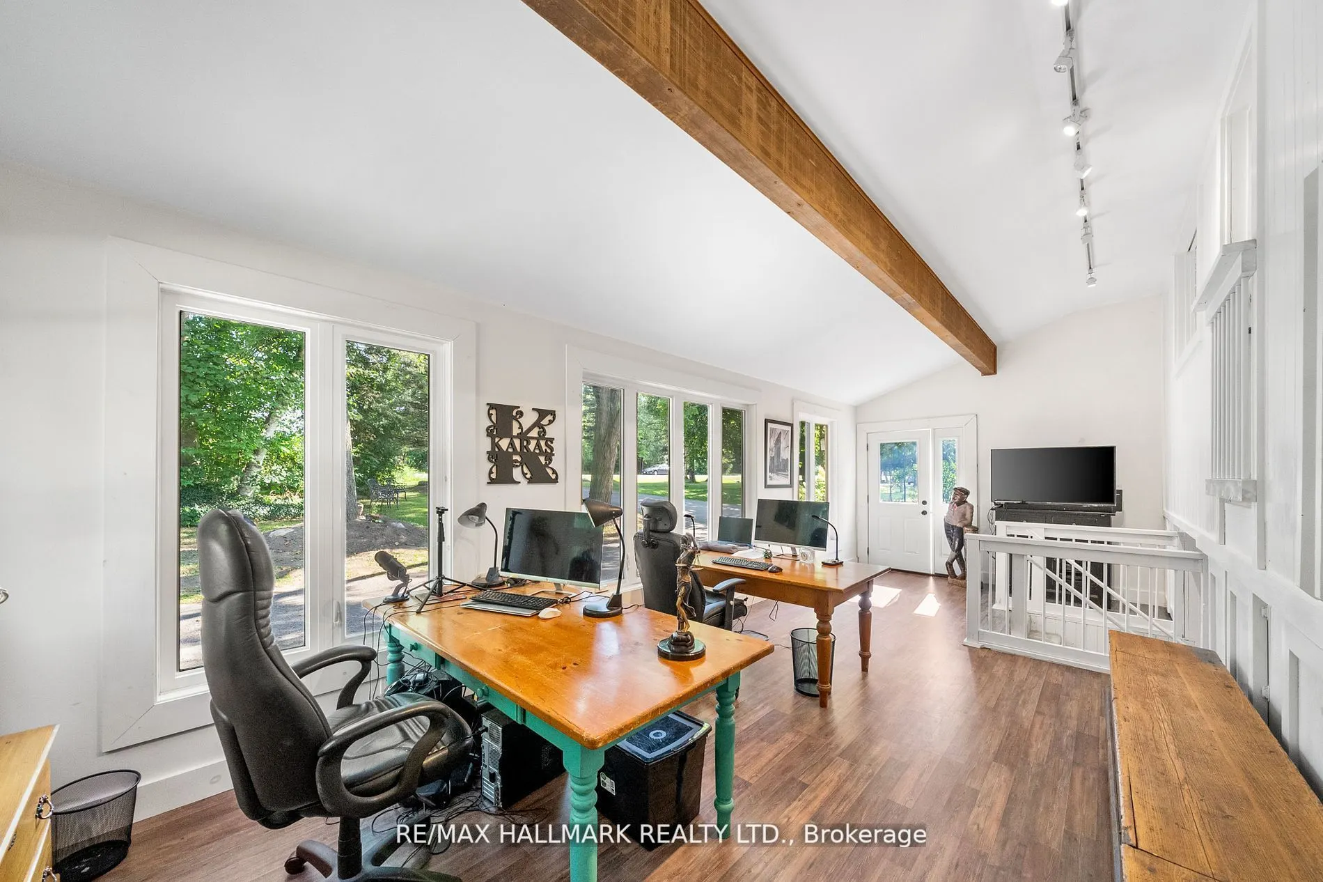 2422 Snow Valley Road
