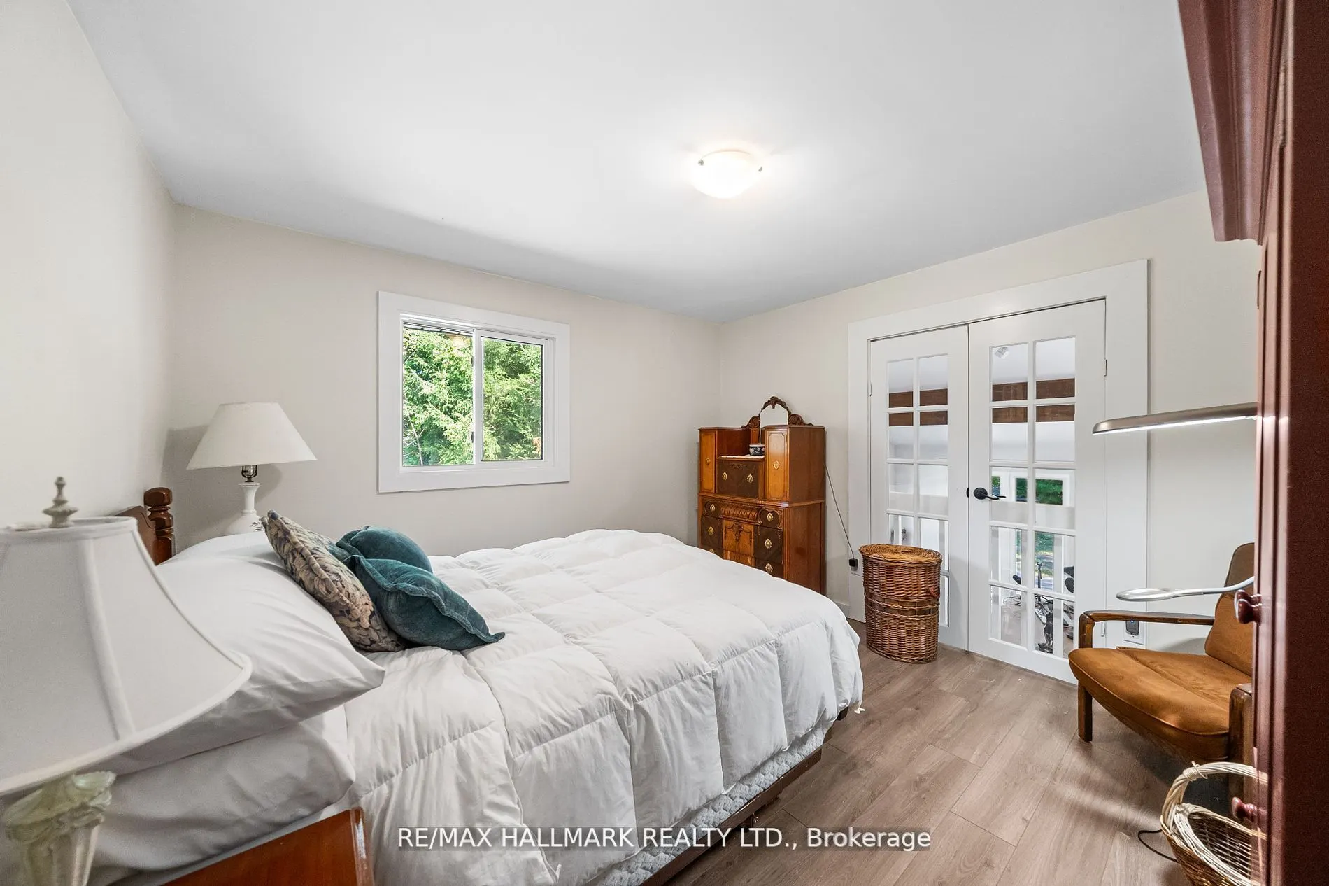 2422 Snow Valley Road