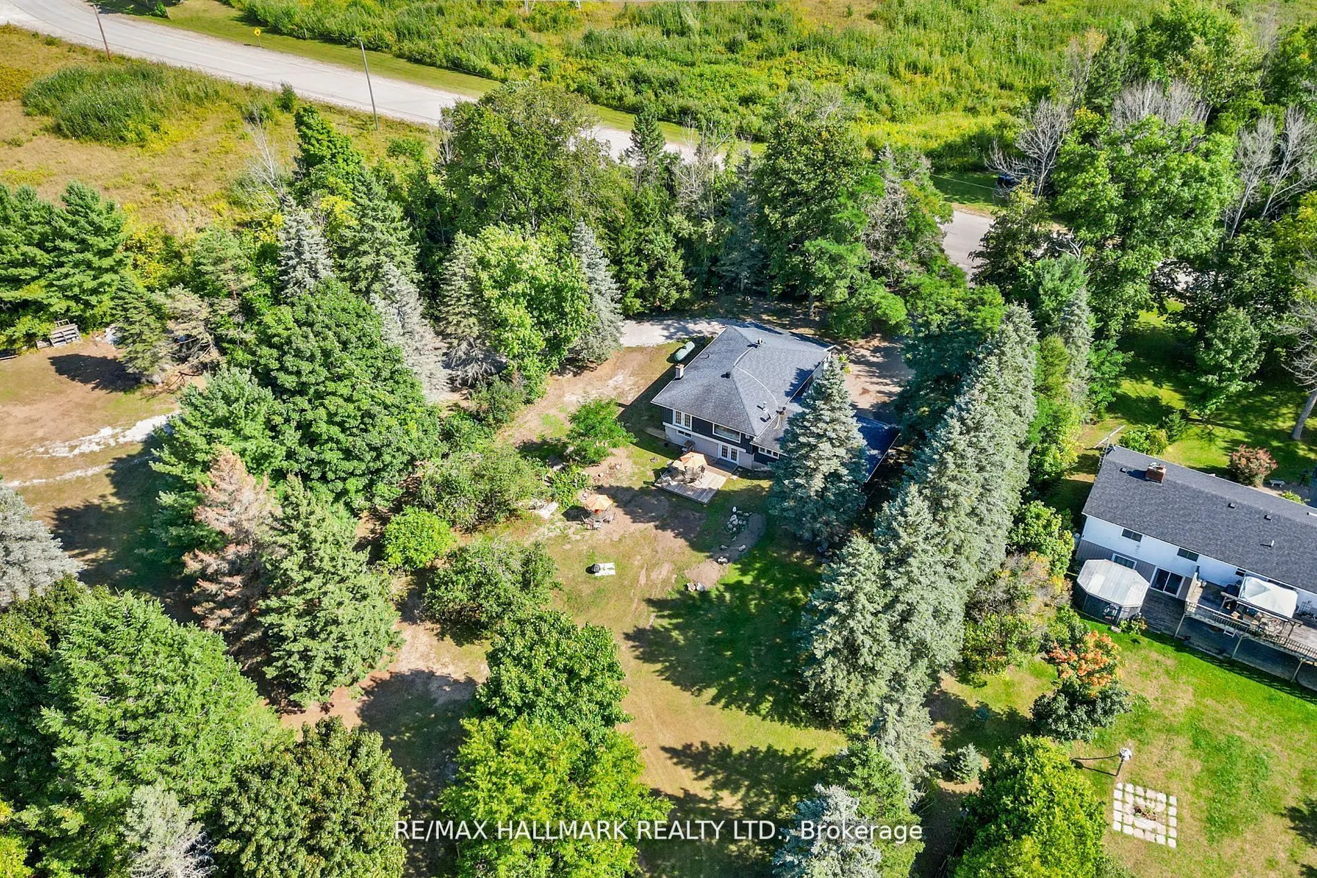 2422 Snow Valley Road