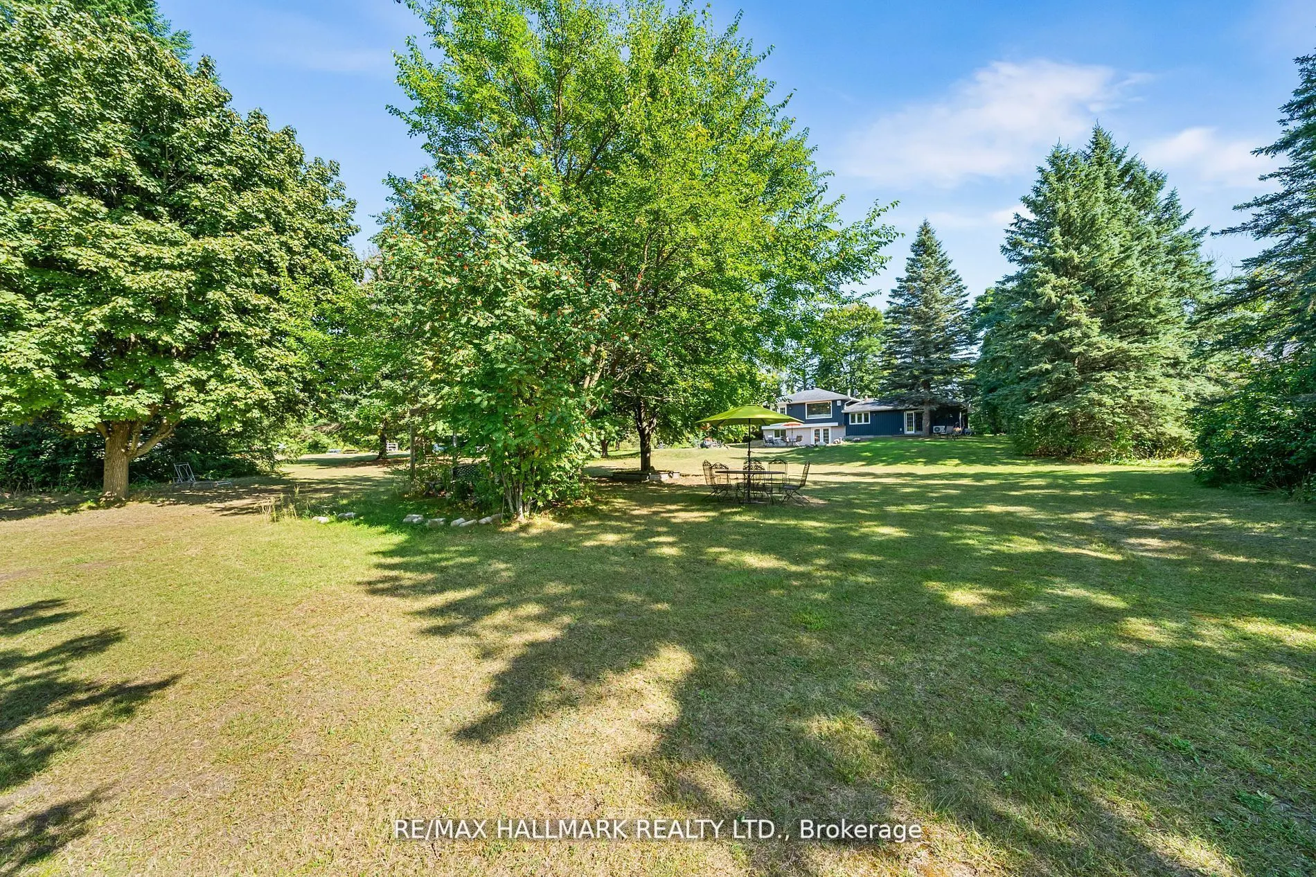 2422 Snow Valley Road