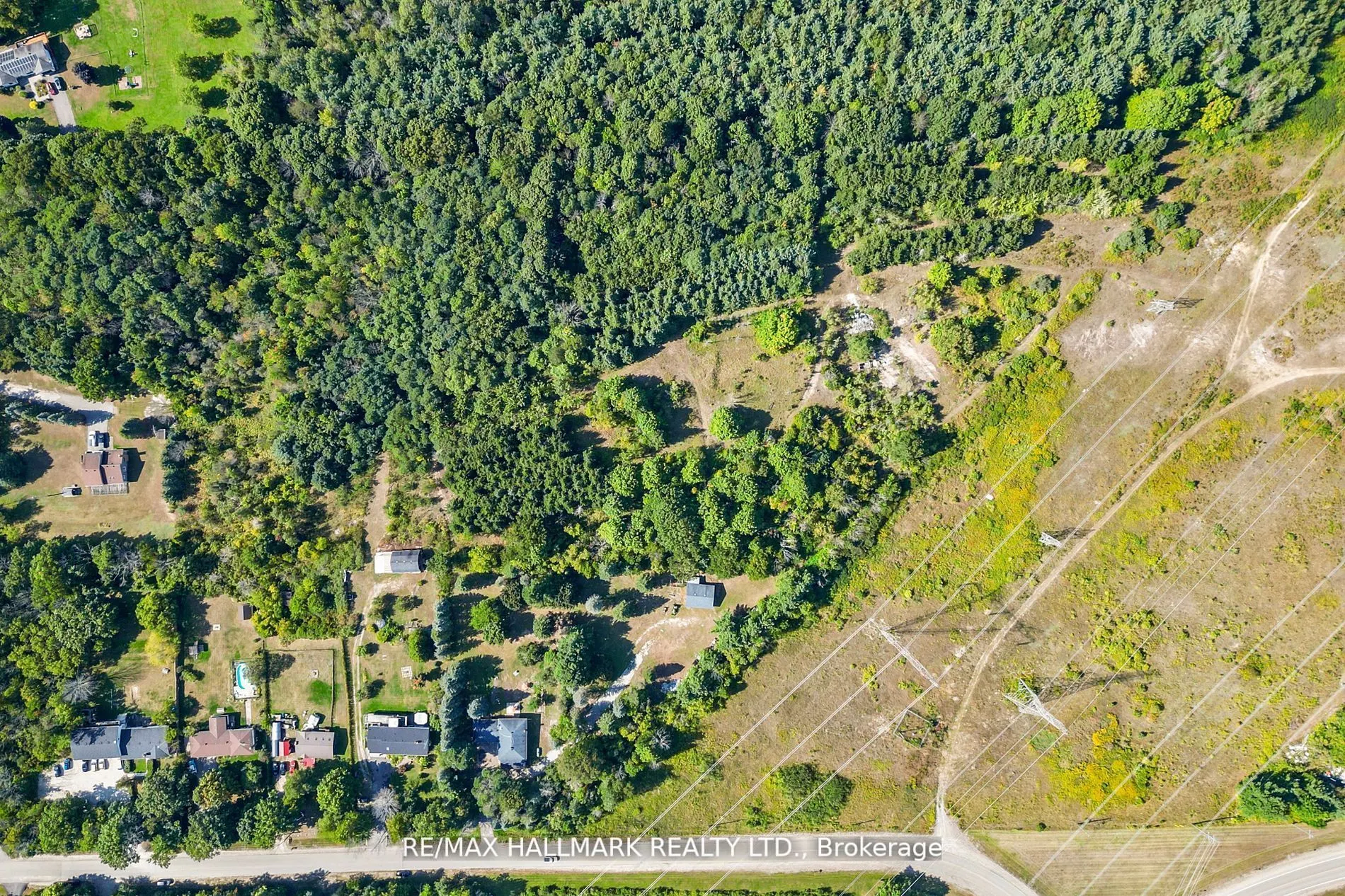 2422 Snow Valley Road