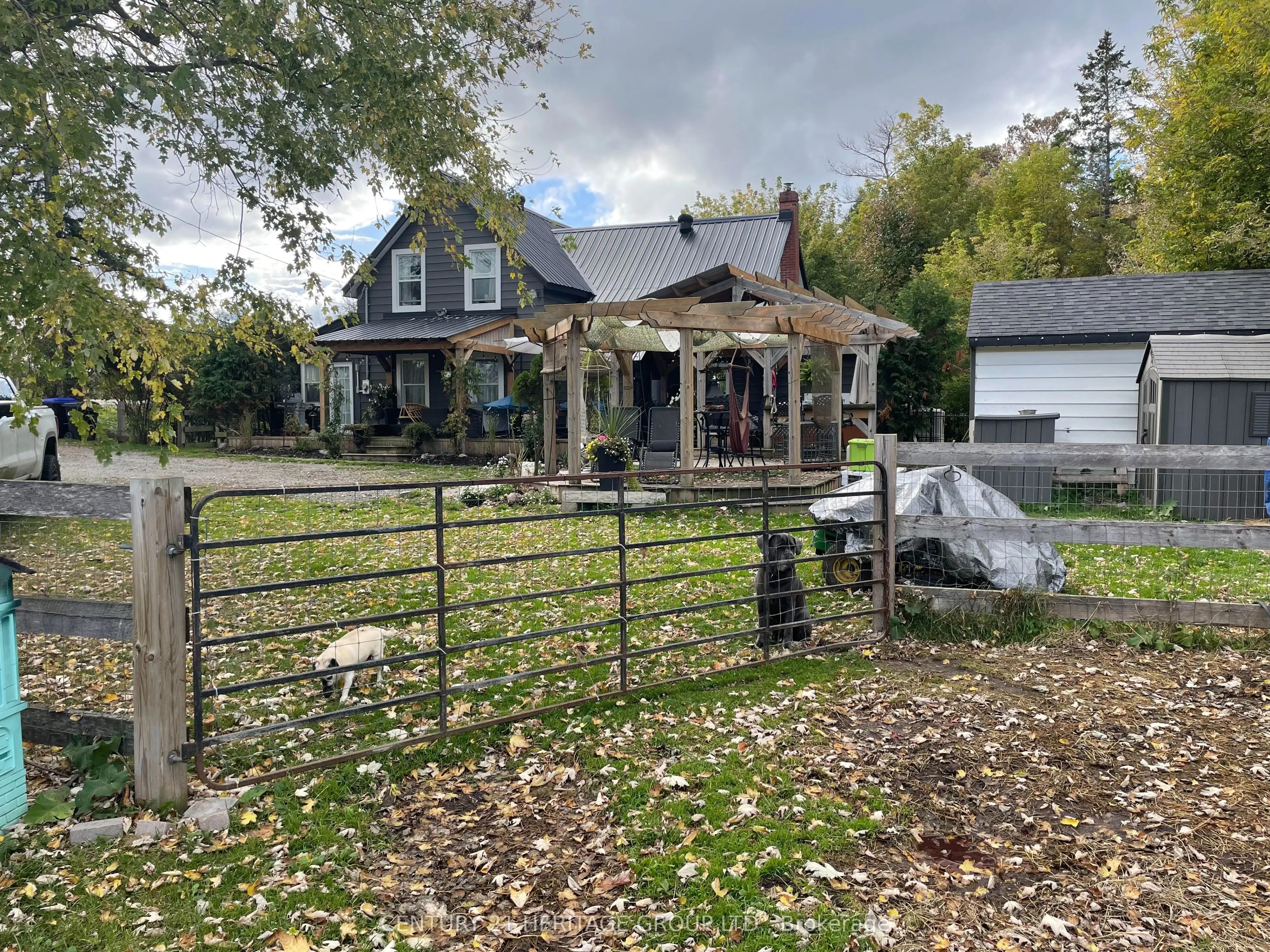 2090 Hwy 26, #on
