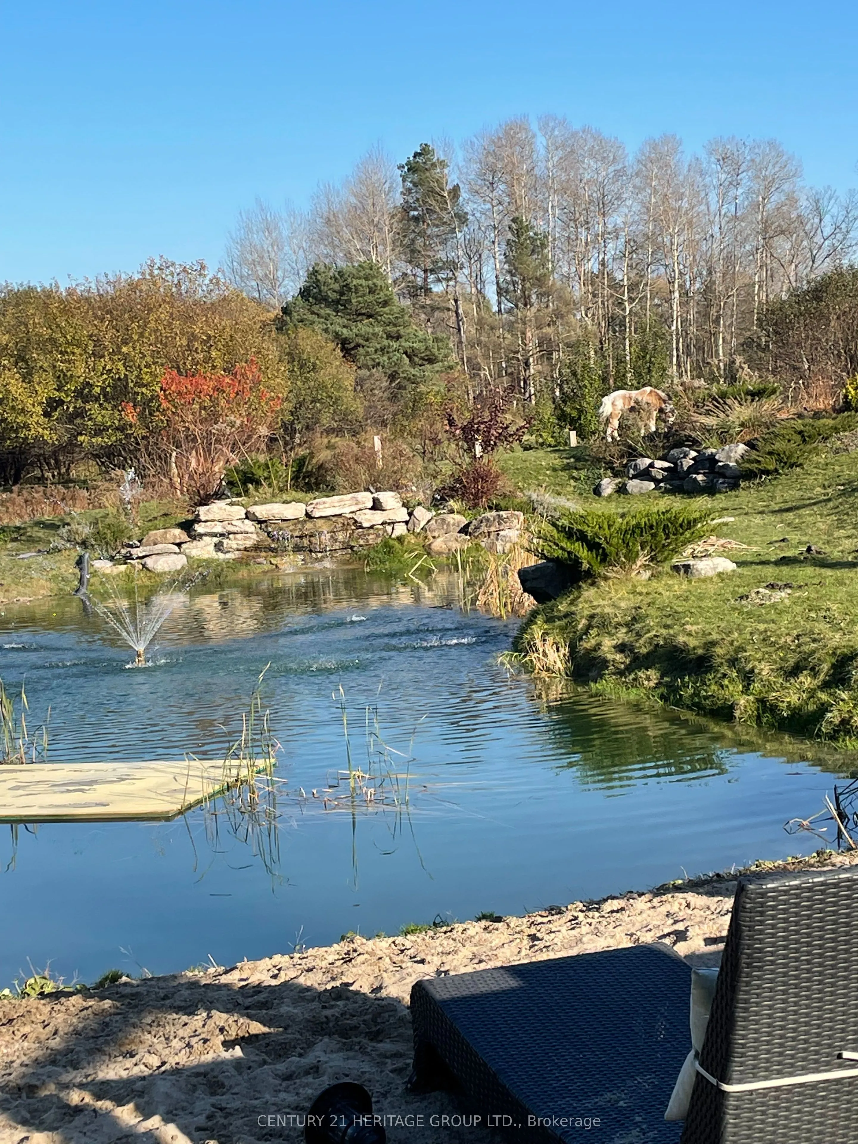 2090 Hwy 26, #on