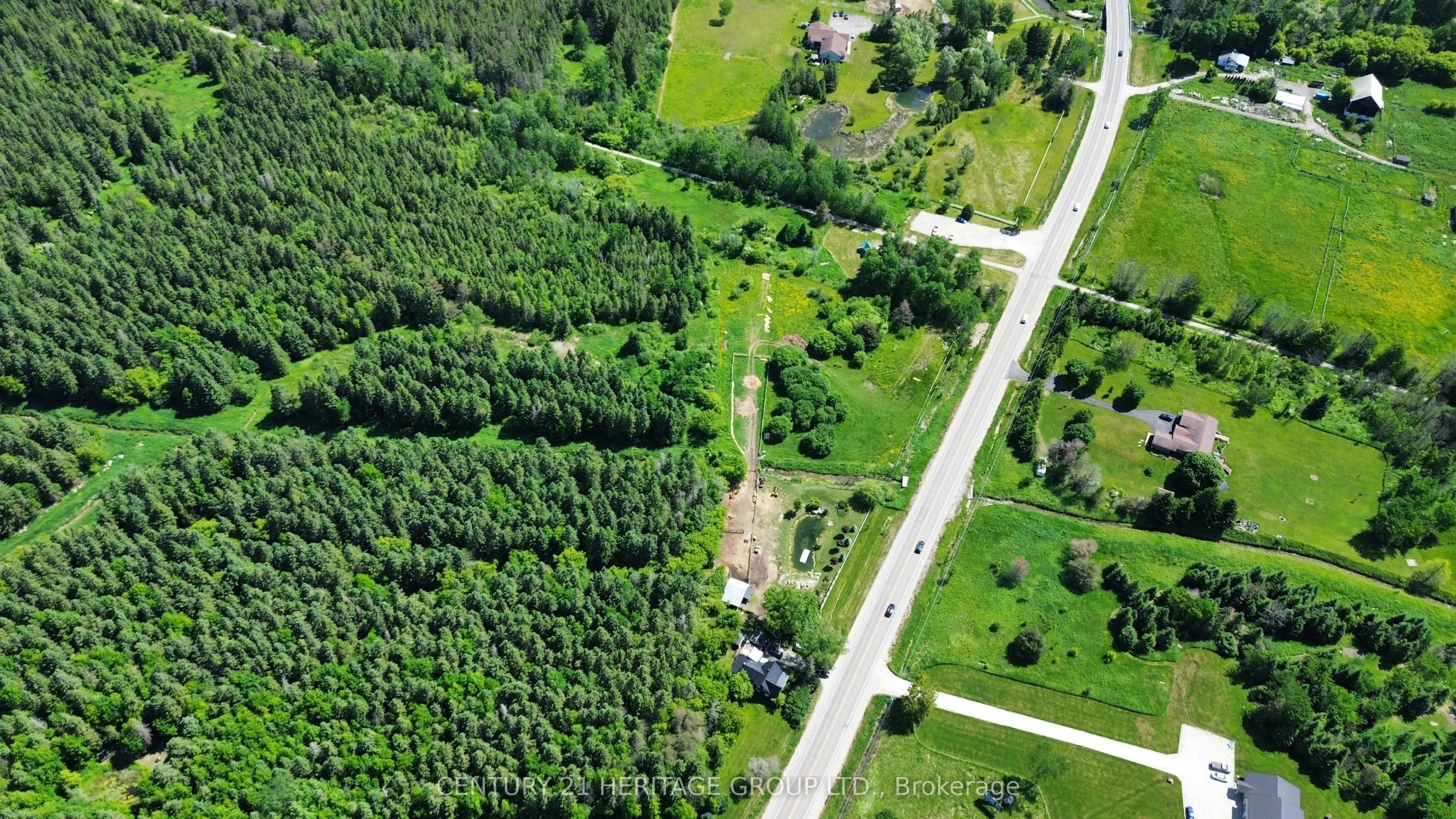 2090 Hwy 26, #on