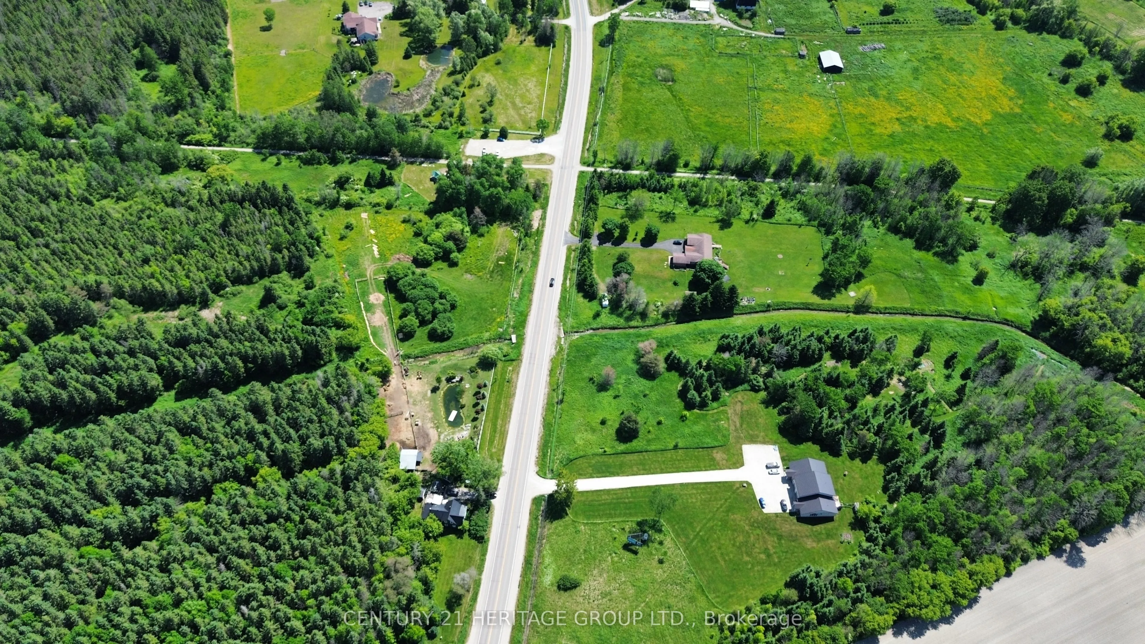 2090 Hwy 26, #on