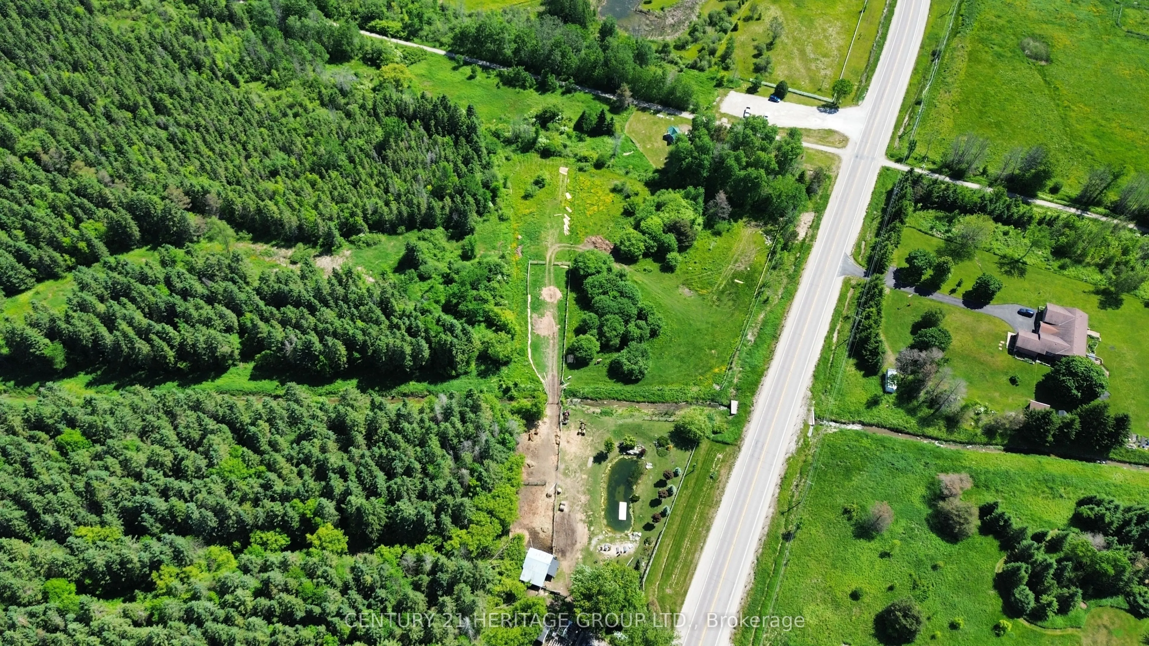 2090 Hwy 26, #on