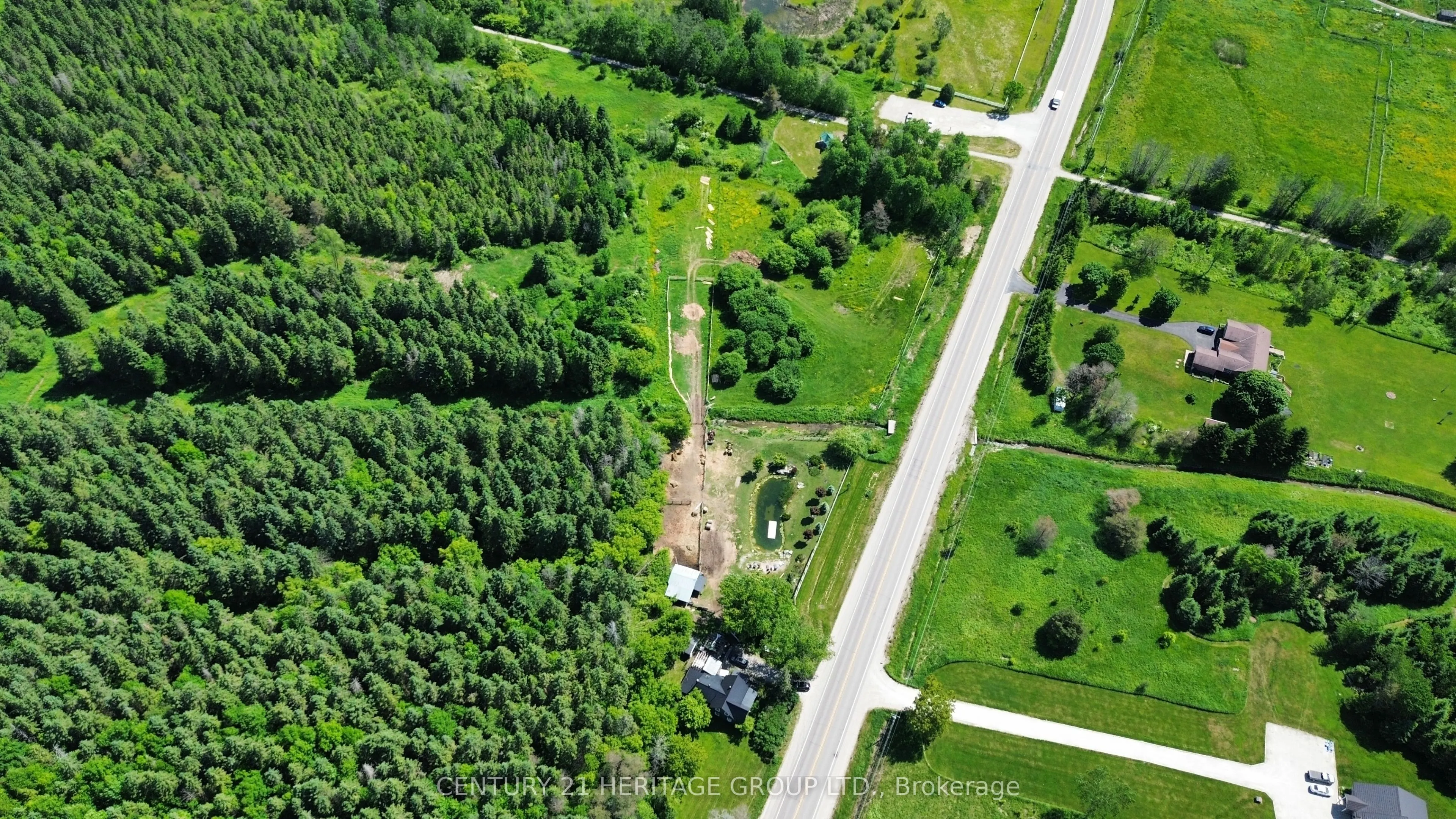 2090 Hwy 26, #on