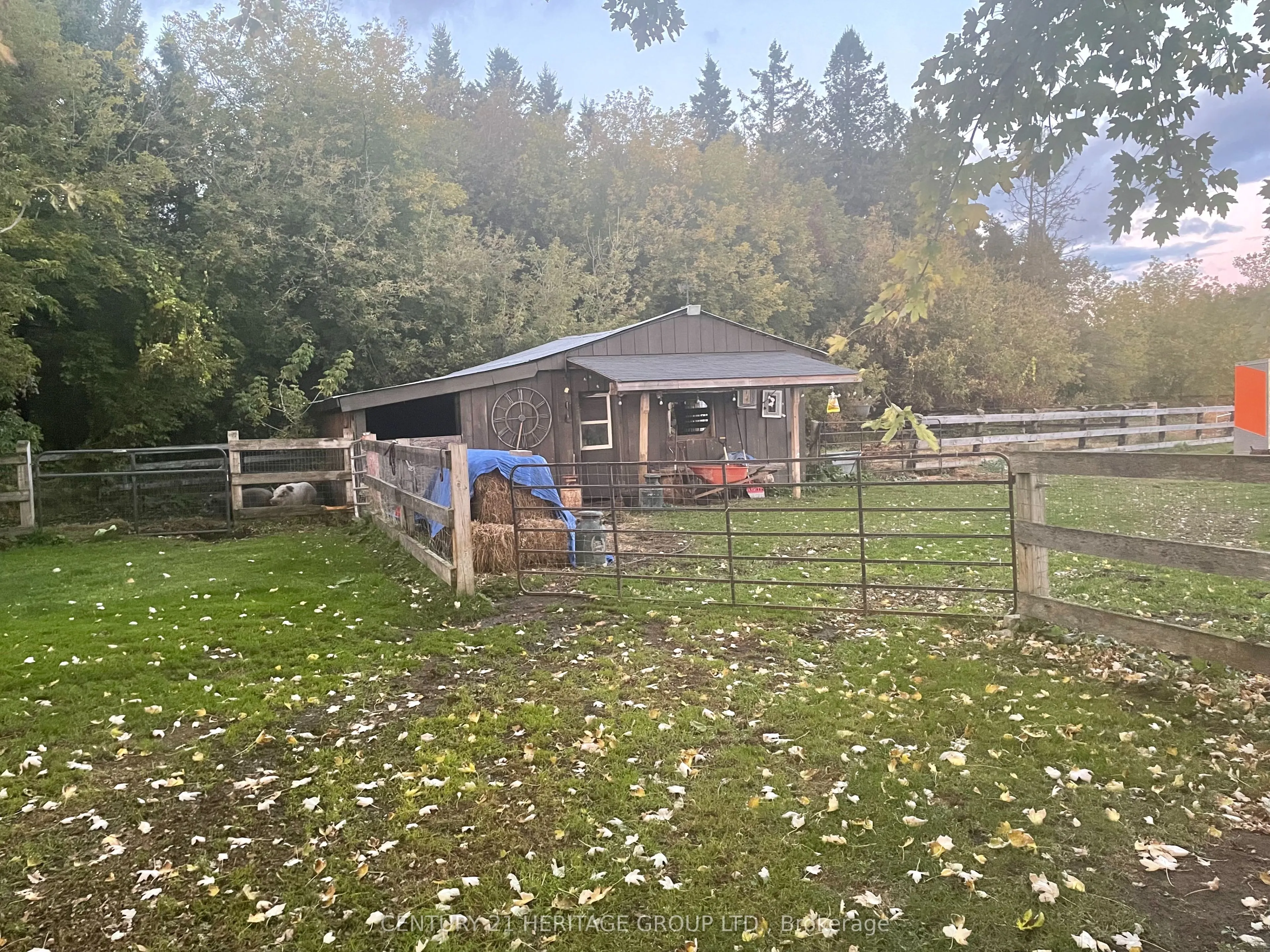 2090 Hwy 26, #on